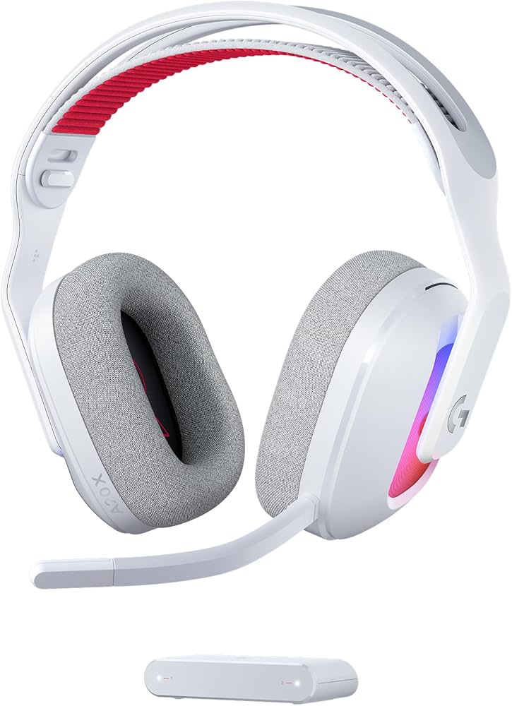 Amazon.co.jp: Logicool G ゲーミングヘッドセット ASTRO A20 X