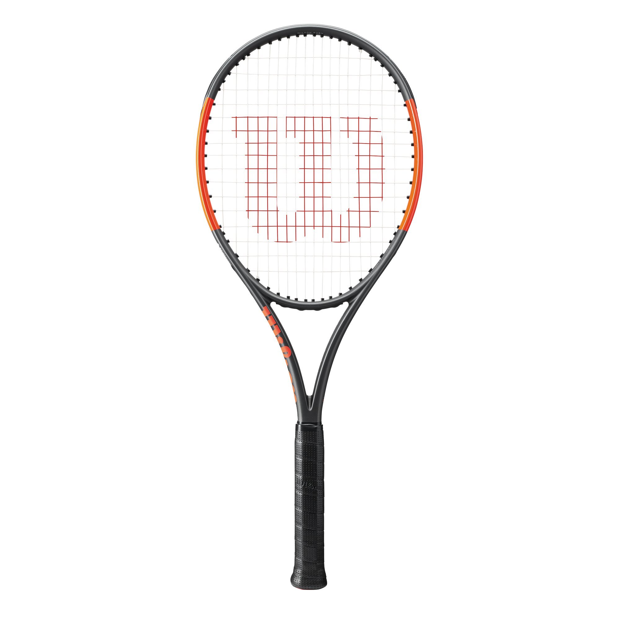 Amazon | Wilson(ウイルソン) 硬式 テニスラケット BURN 100ULS