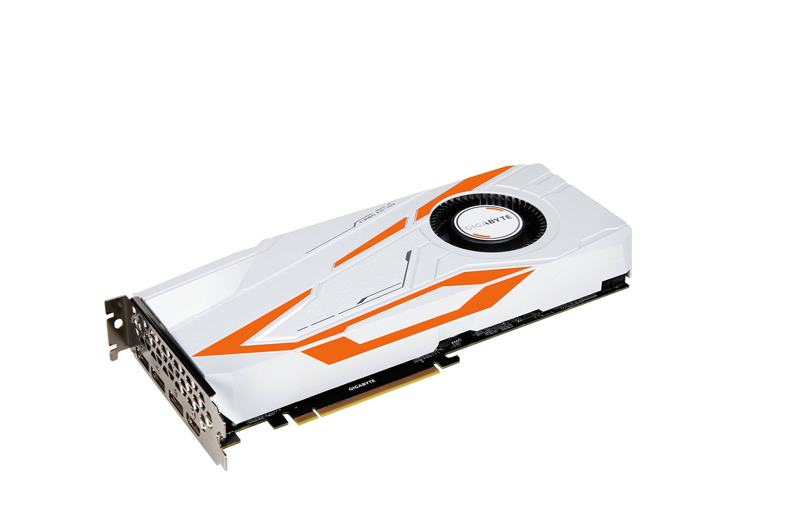 Amazon | GeForce GTX1080TI Turbo 11G | GIGABYTE | グラフィック