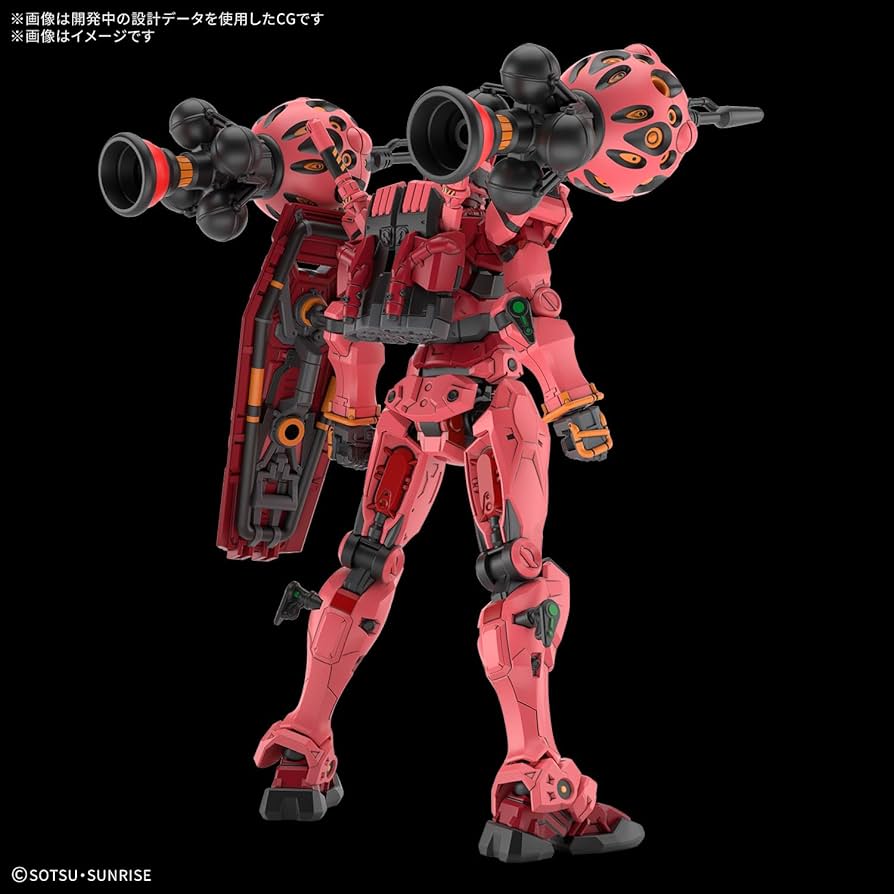 Amazon | BANDAI SPIRITS(バンダイ スピリッツ) HG 機動戦士Gundam