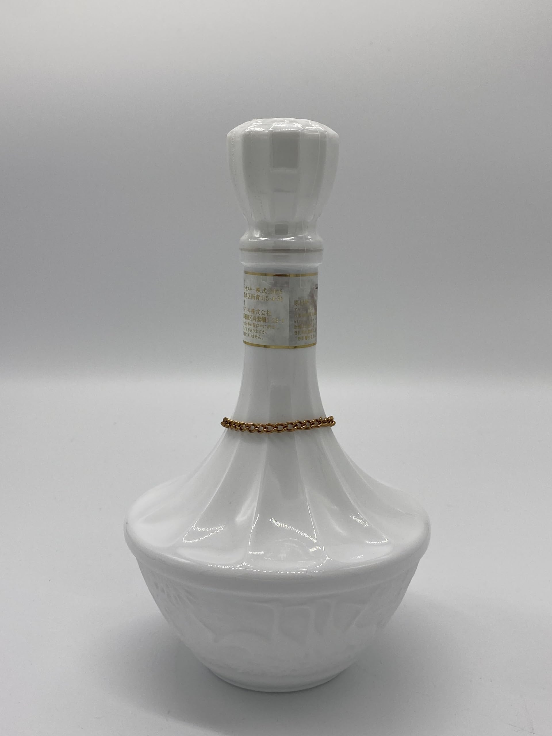 Amazon.co.jp: NIKKA WHISKY ニッカ ウヰスキー 鶴 17年 白瓶