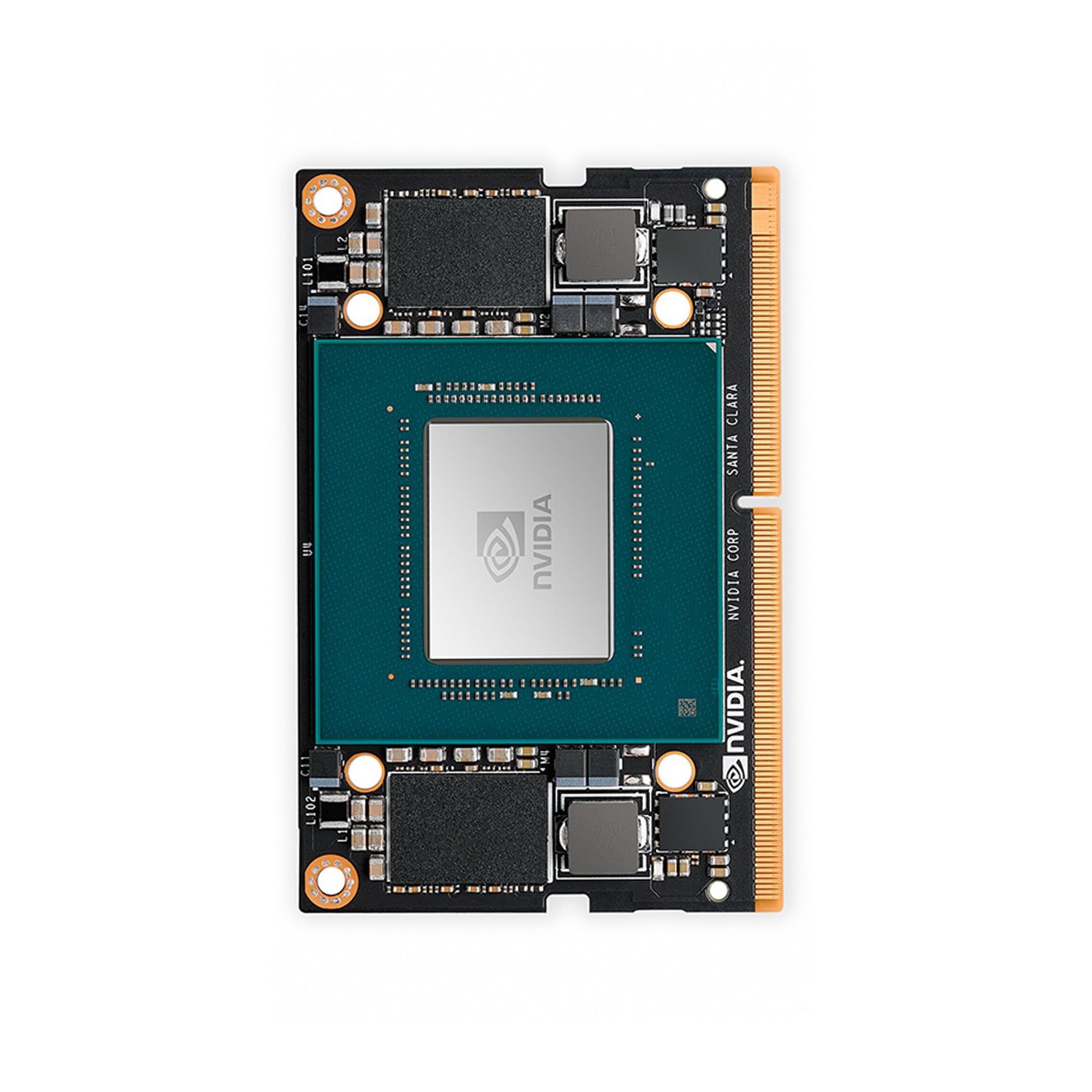 Amazon.com: Jetson Xavier NX, Small AI Supercomputer for Embedded