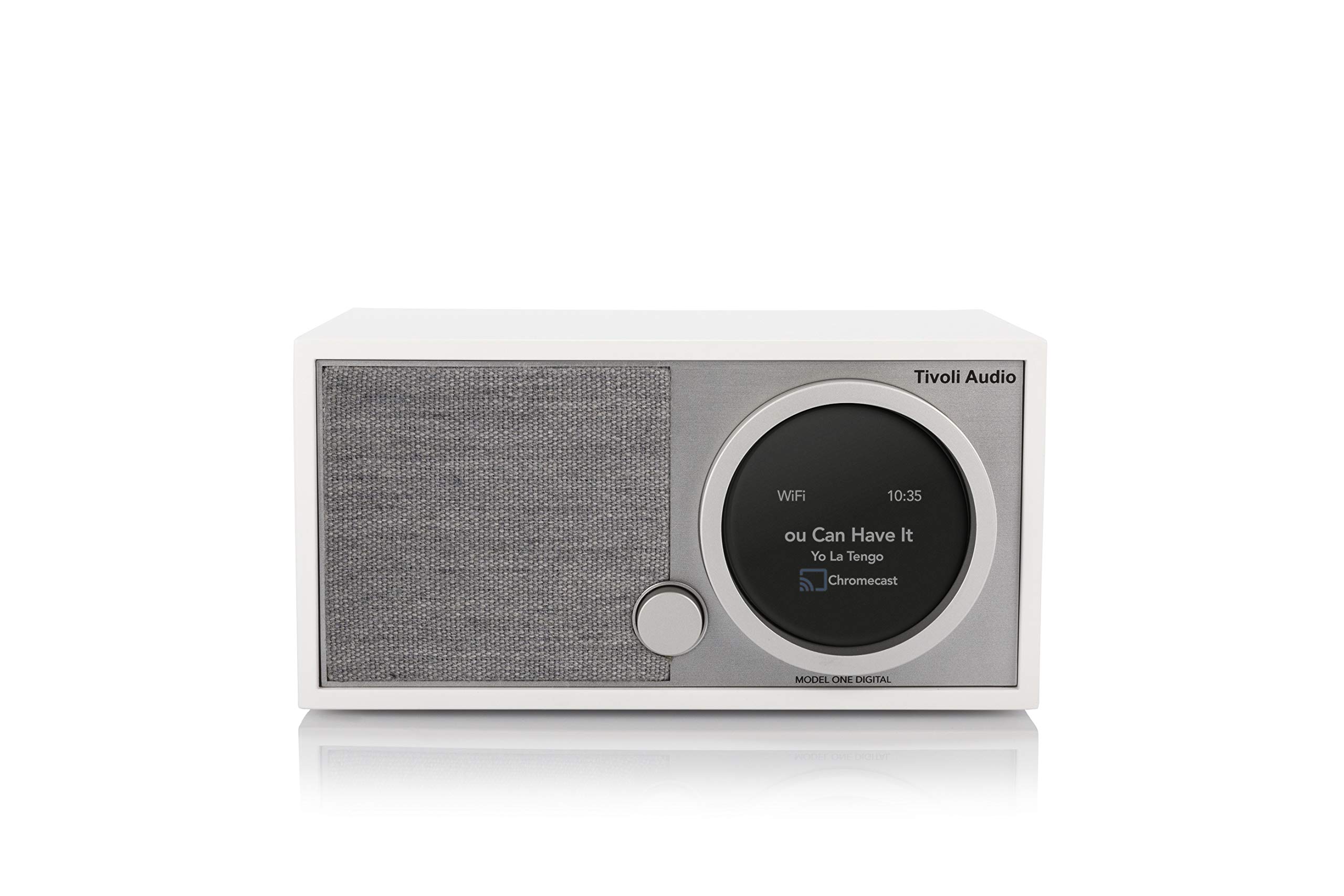Amazon.co.jp: Tivoli Audio Model One Digital Gen 2 Wi-Fi DAB+ / FM