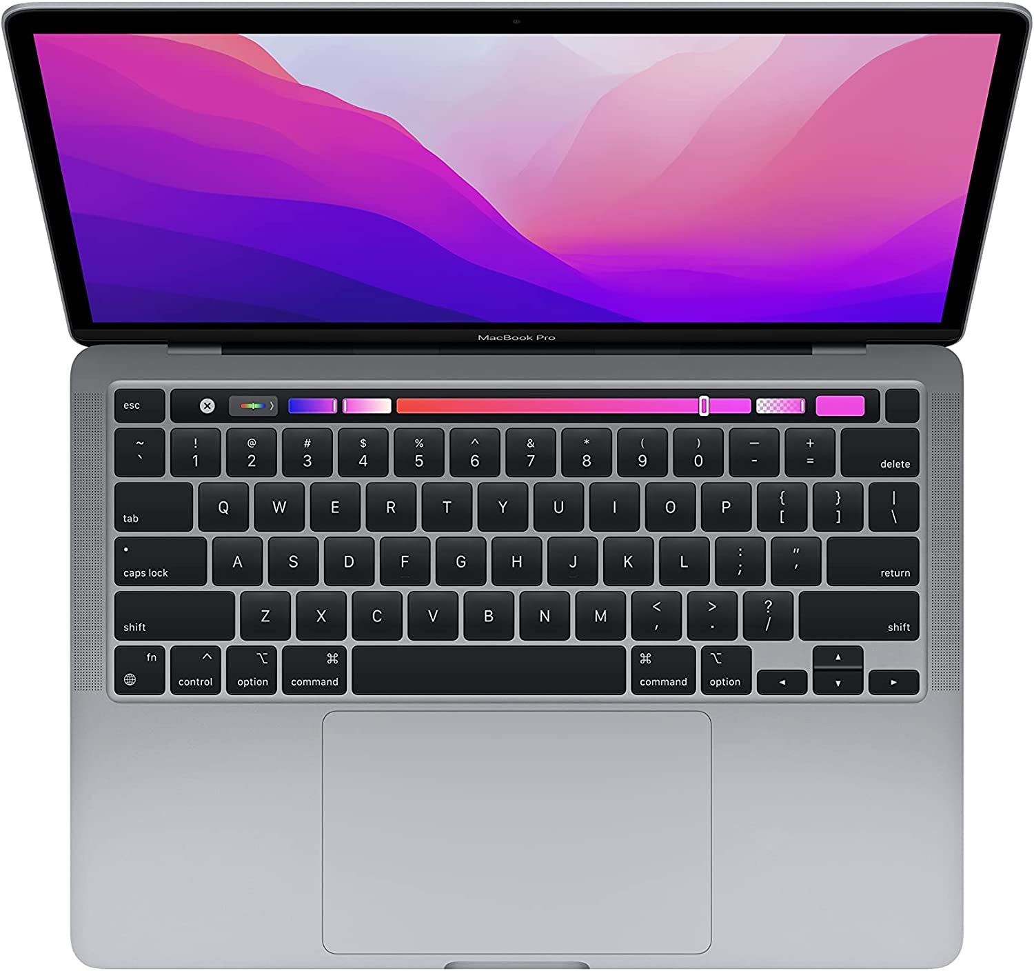 Amazon.com: Apple MacBook Pro with M2 chip: 13‚Äù Retina Display