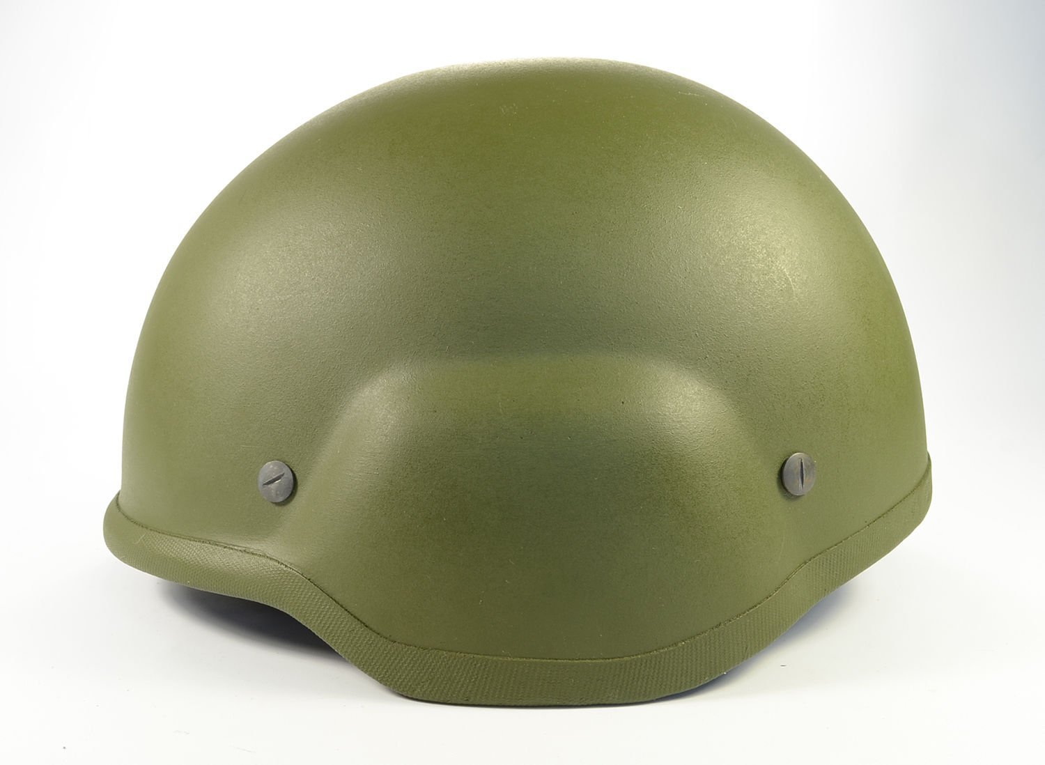 Amazon.co.jp: ロシア軍 6B7-1M ヘルメット ケブラー アラミド 実物