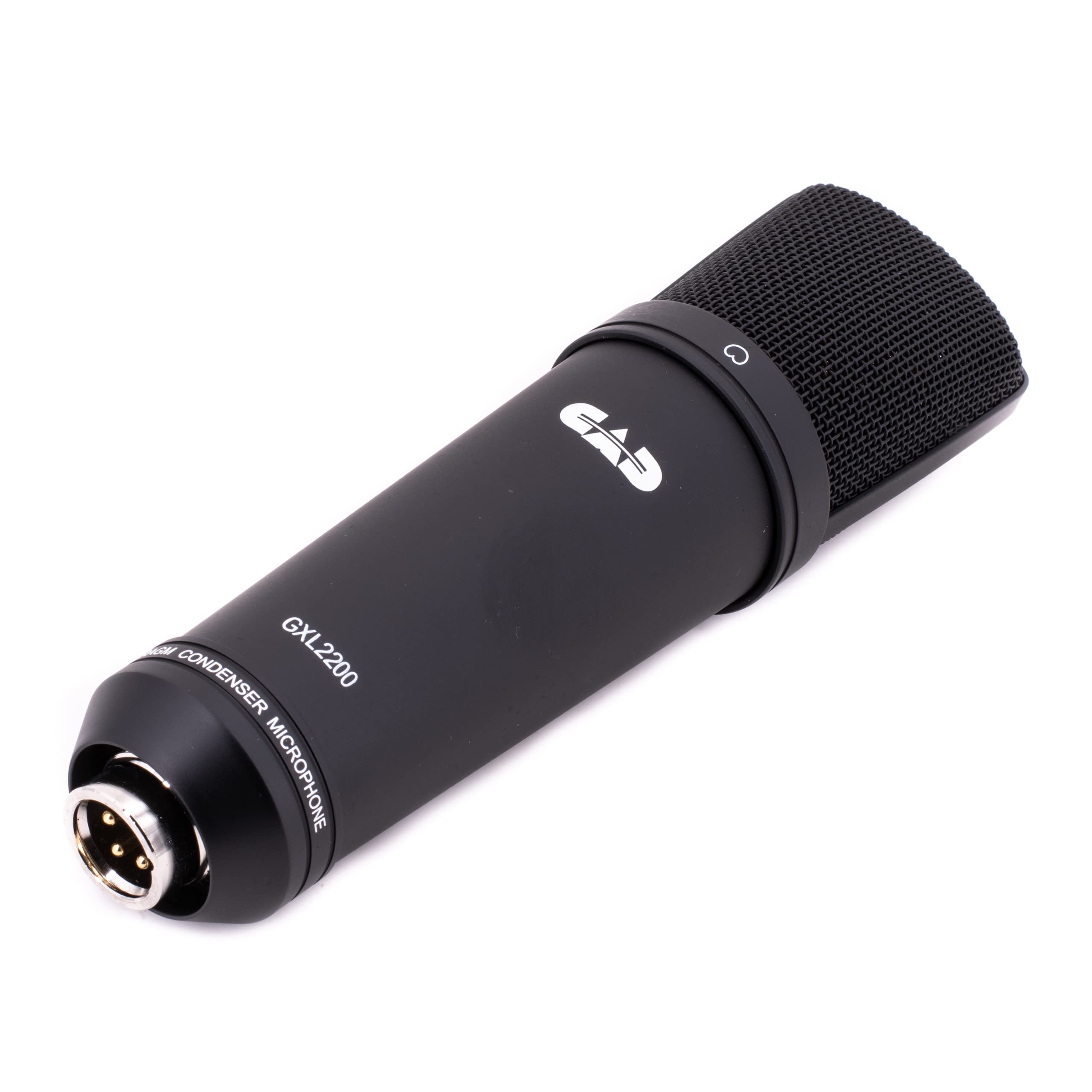 Amazon | CAD GXL 2200 BP コンデンサー・マイク ボーカル向け [並行
