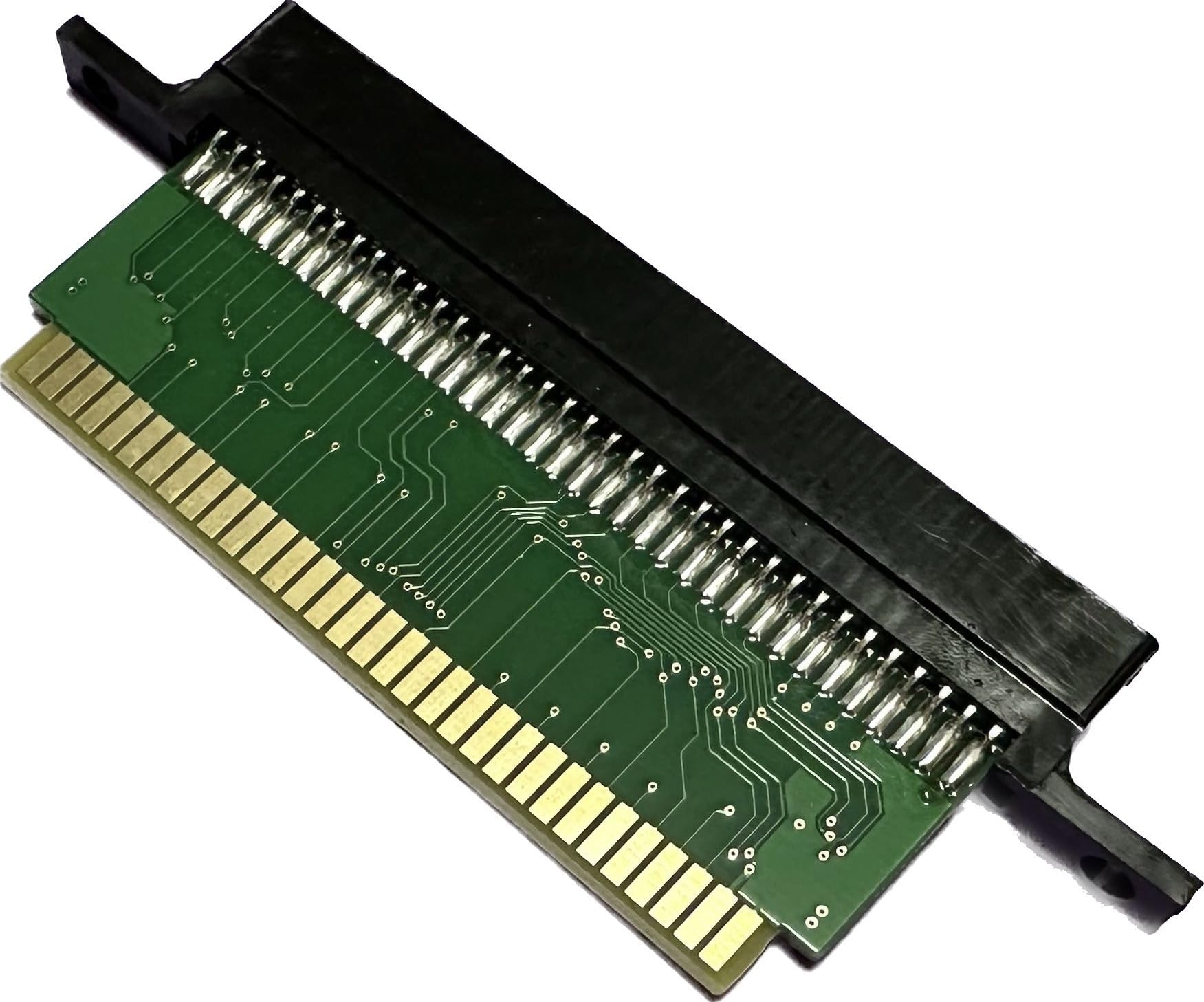 Amazon | レトロダンパー 「NESプラグインアダプター V2.1」【※レトロ