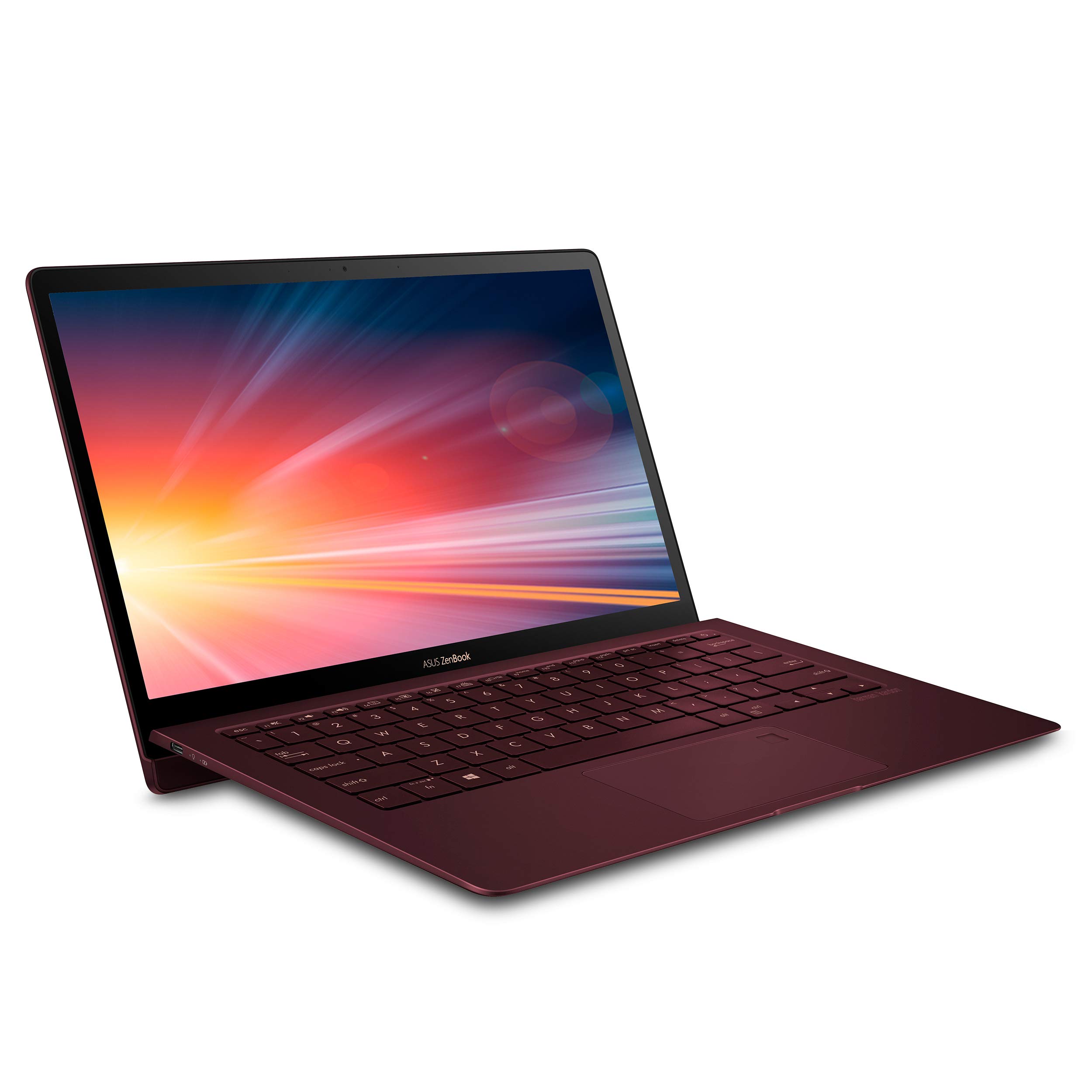 Amazon.com: ASUS ZenBook S UX391UA-XB71-R Ultra-thin and light