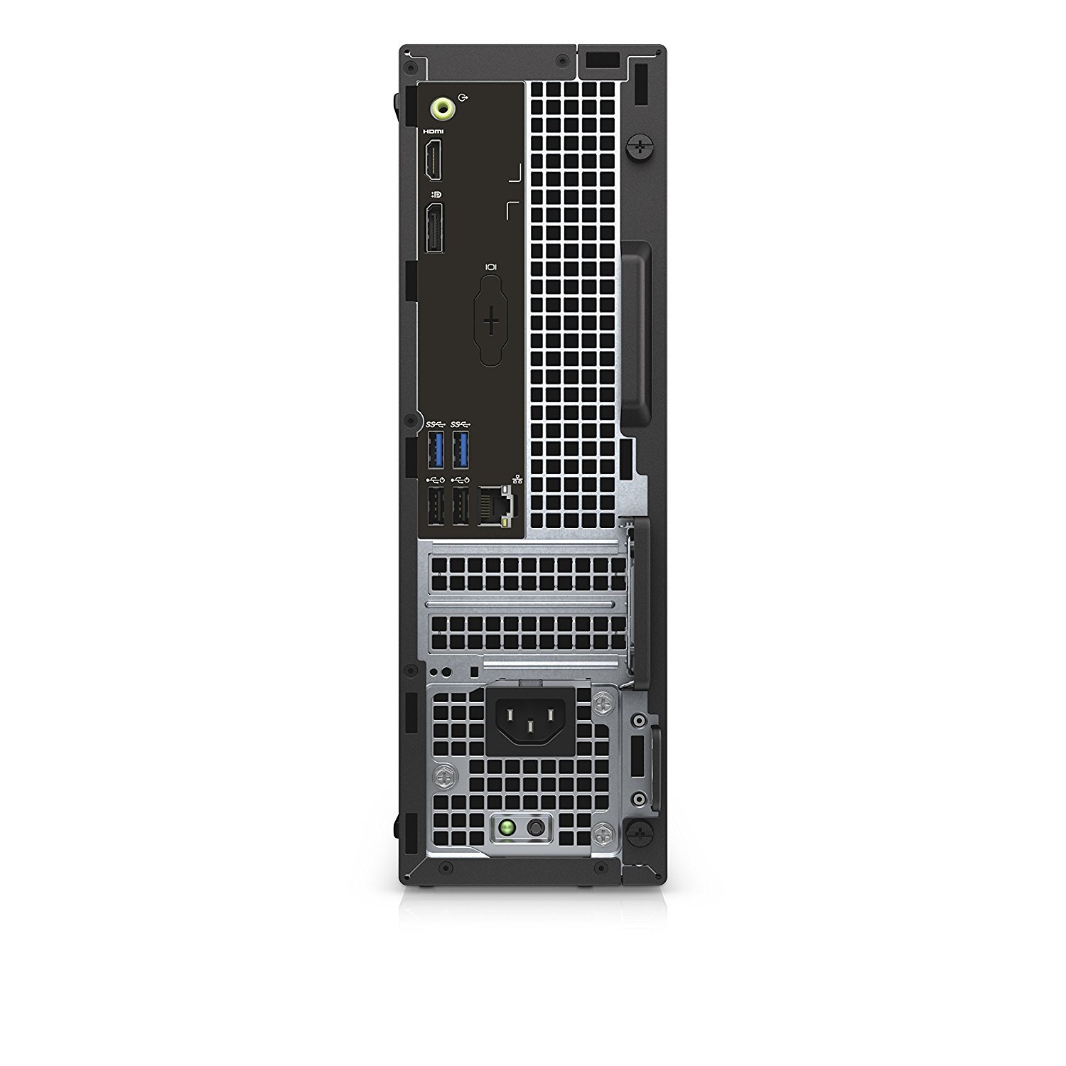 Amazon.com: Dell CDXGP OptiPlex 3050 Small Form Factor Desktop