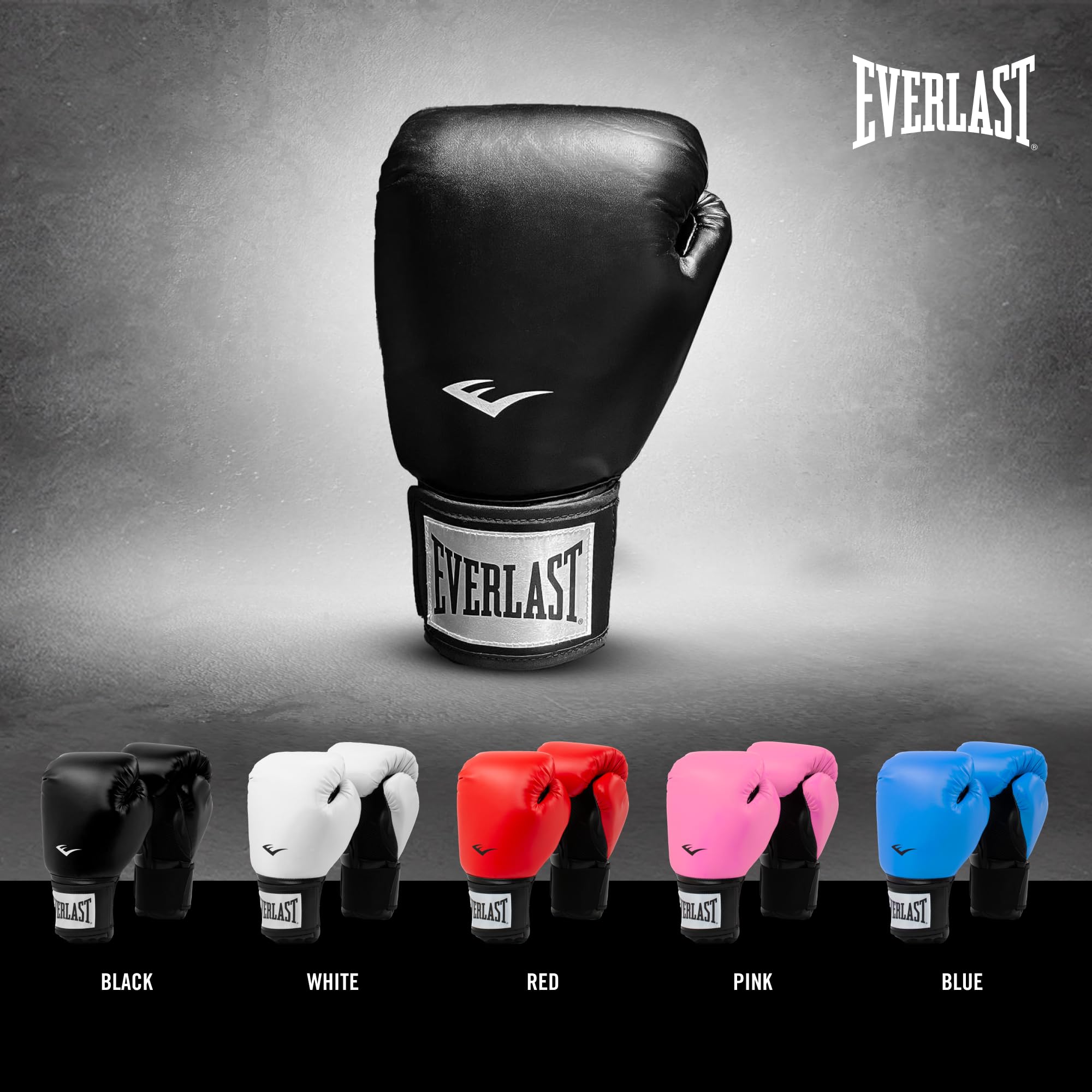 Amazon.co.jp: Prostyle 2 Boxing Glove 14oz BLK : スポーツ＆アウトドア