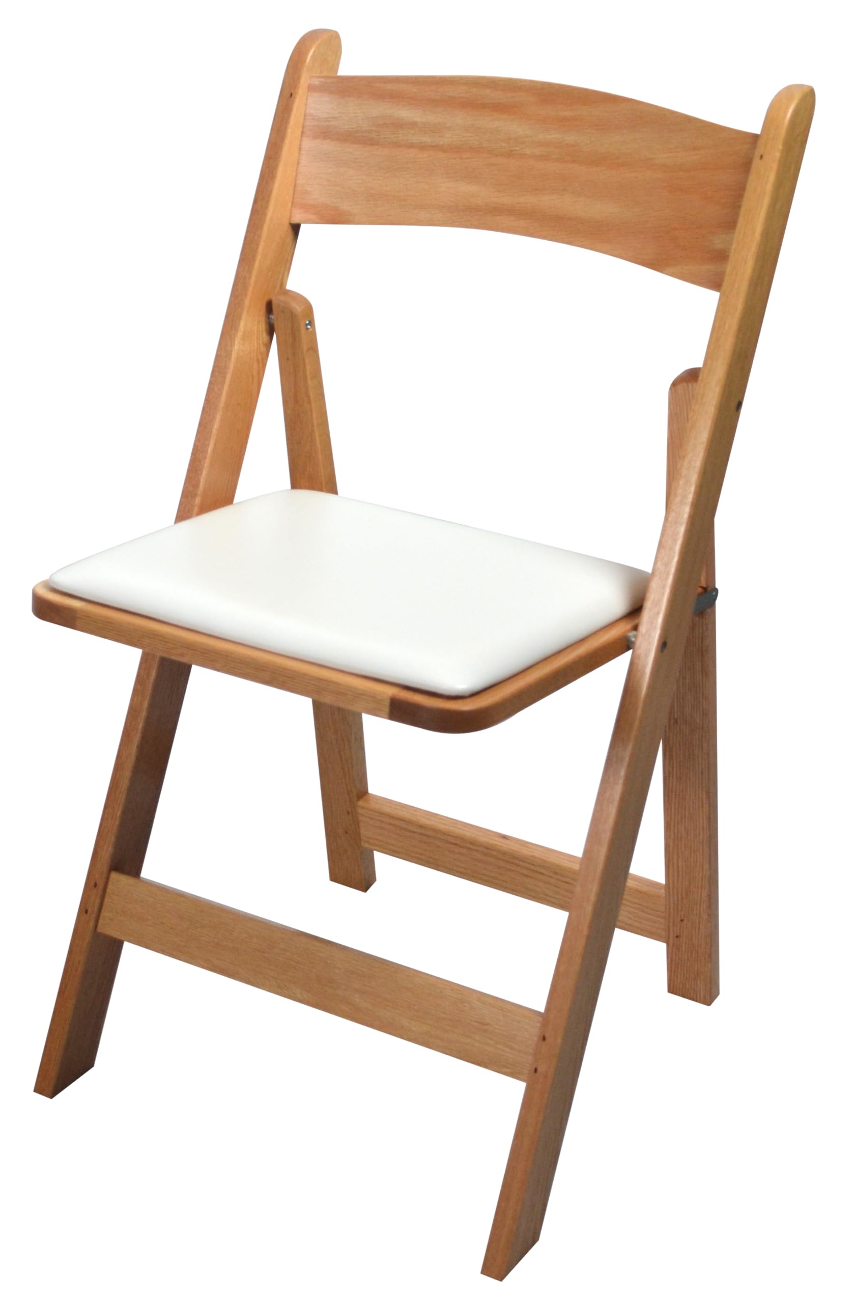 Amazon.com: Kestell Furniture #210 Oak Folding Chair - Wood