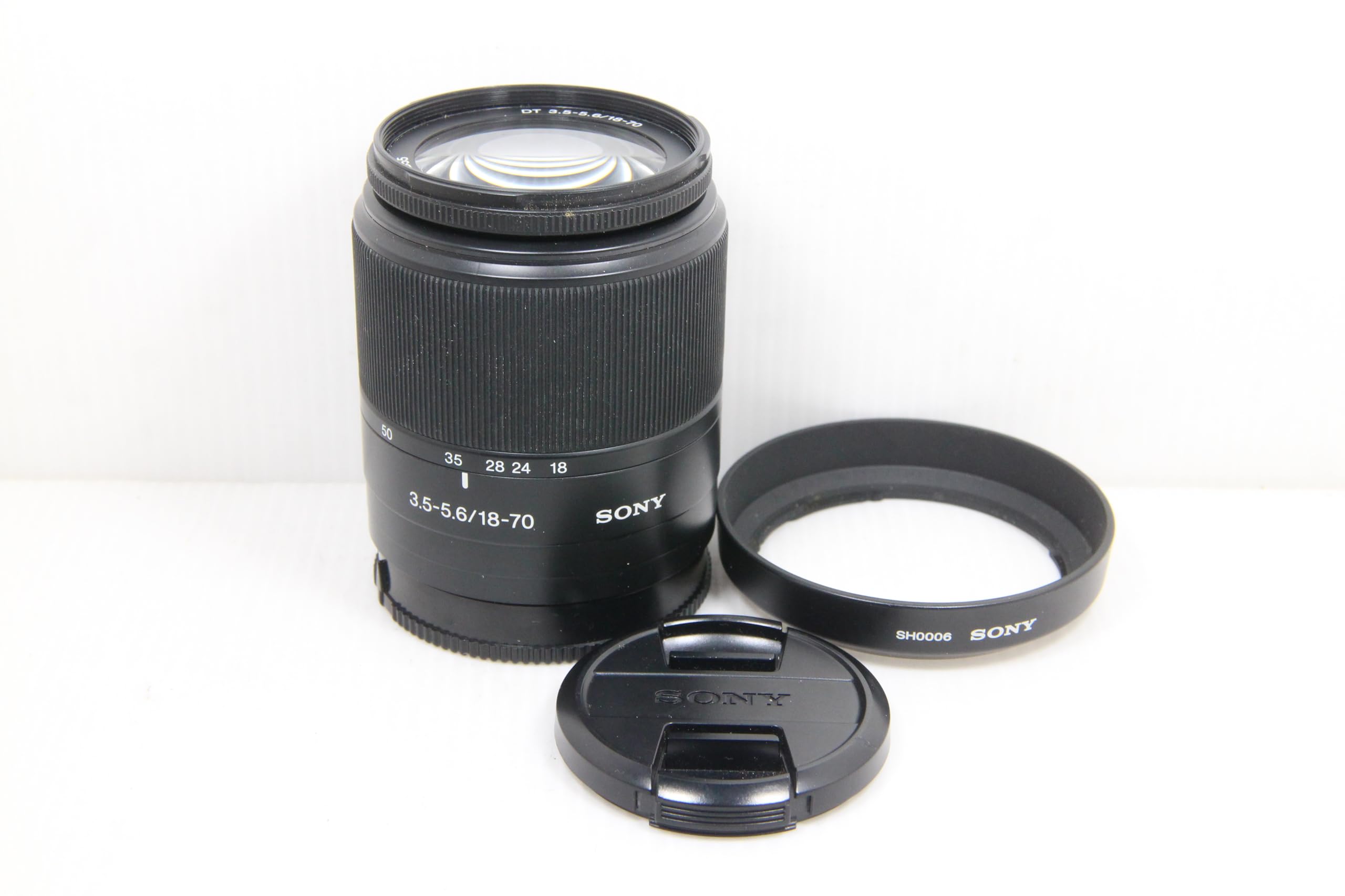 Amazon | SONY デジタル一眼レフカメラ α100 ズームレンズキット