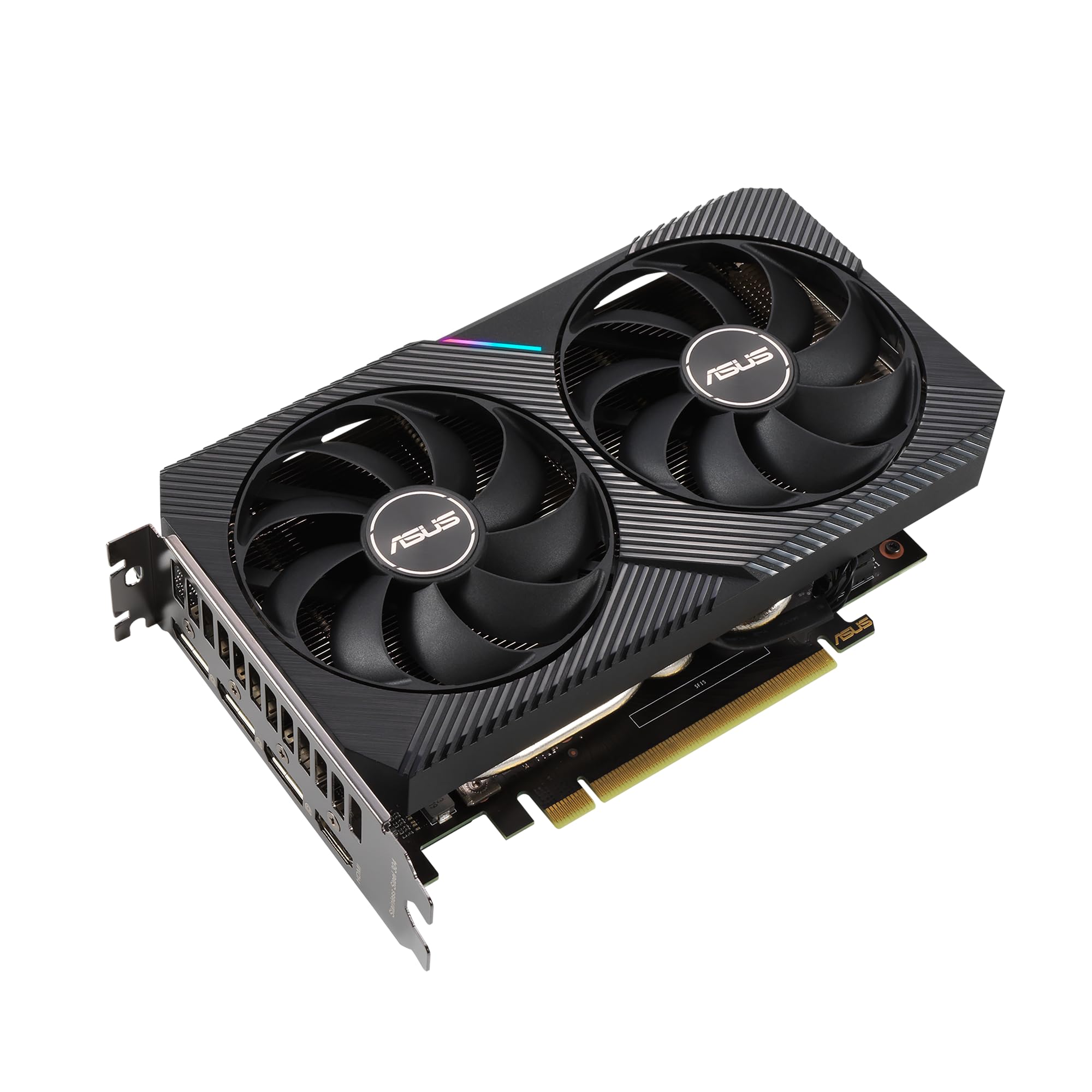 Amazon | ASUS デュアル RTX3060 OC 12GB GDDR6 PCIE 4.0 HDMI 2.1