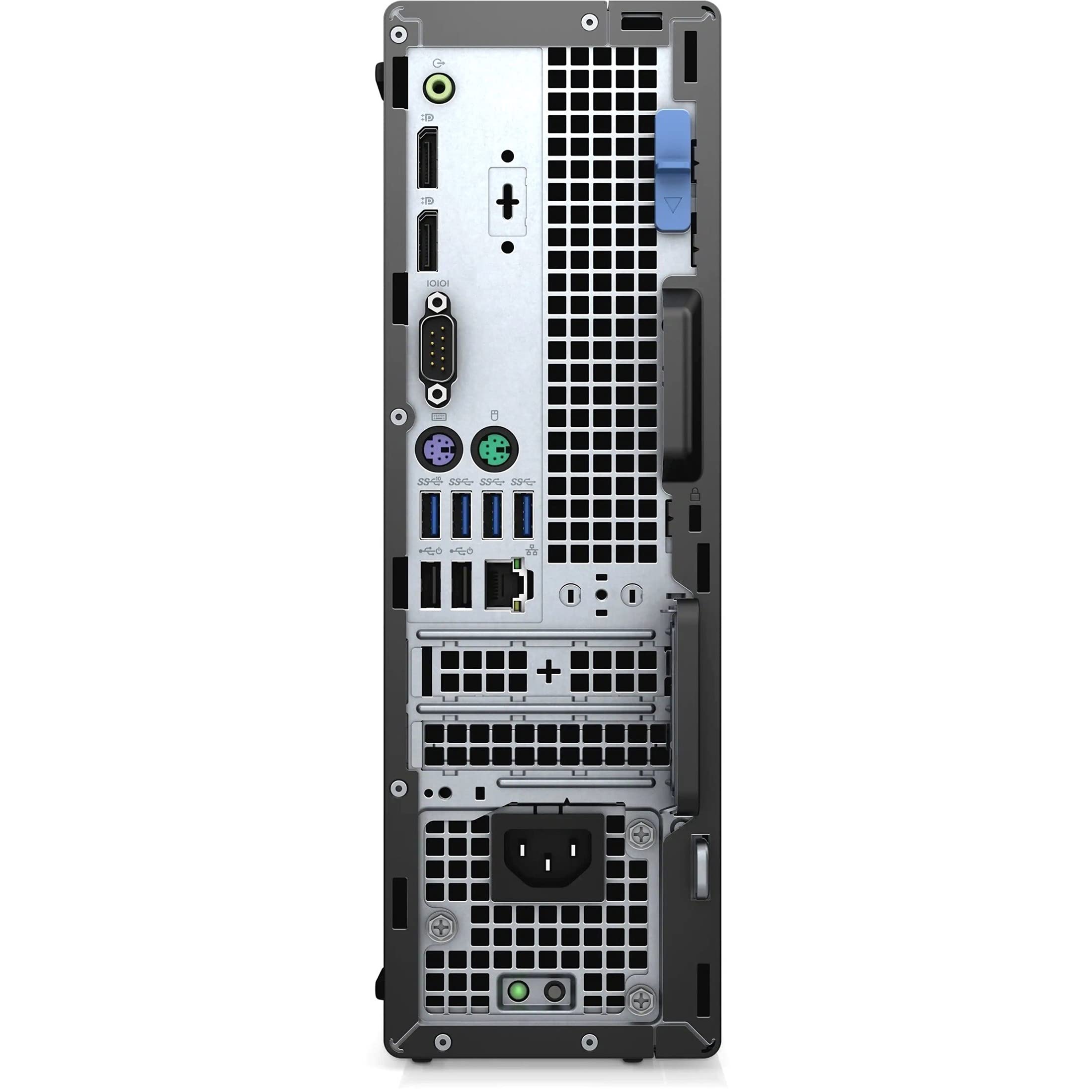 Amazon.com: Dell OptiPlex 7000 7090 Desktop Computer - Intel Core