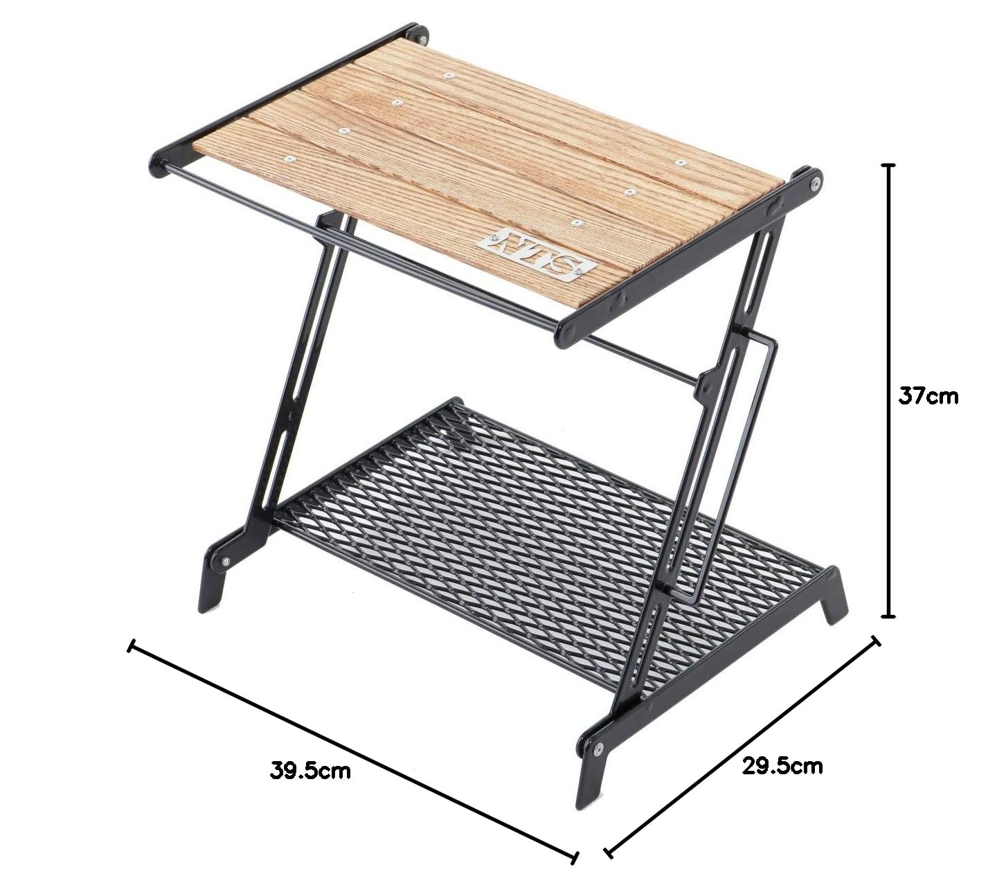 Amazon | ネイチャートーンズ リトルブレイクスタンド Lサイズ ダーク