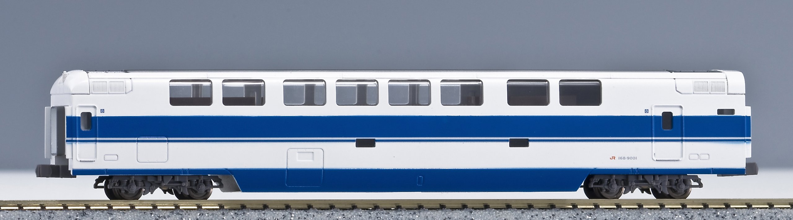 Amazon | マイクロエース Nゲージ 100系9000番台新幹線 「X1編成