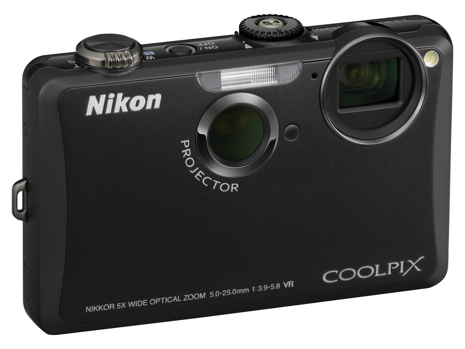 Amazon | Nikon デジタルカメラ COOLPIX (クールピクス) S1100pj
