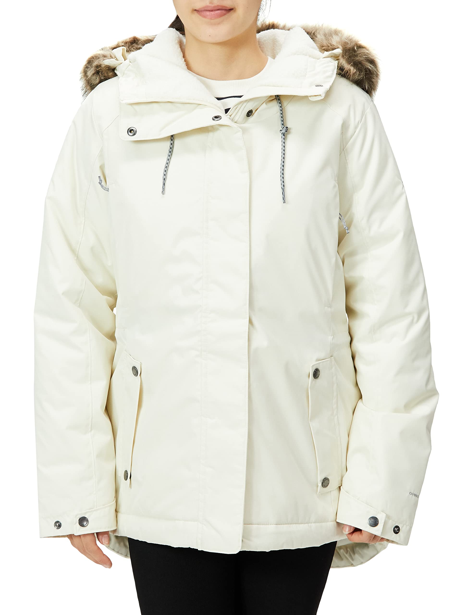 Amazon.co.jp: Columbia(コロンビア) サトルマウンテンIIインシュレ