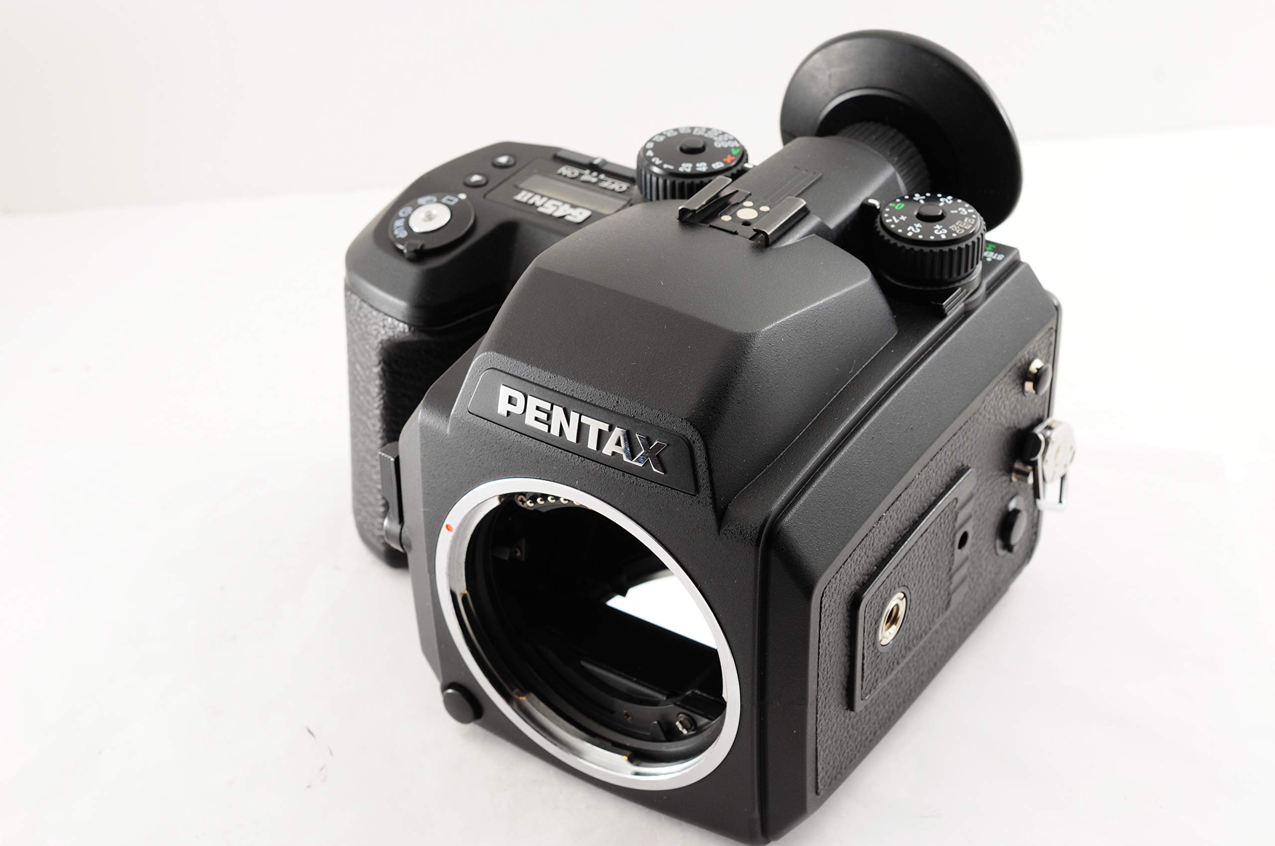 Amazon | PENTAX 645N-2 ボディ | 中判カメラ 通販