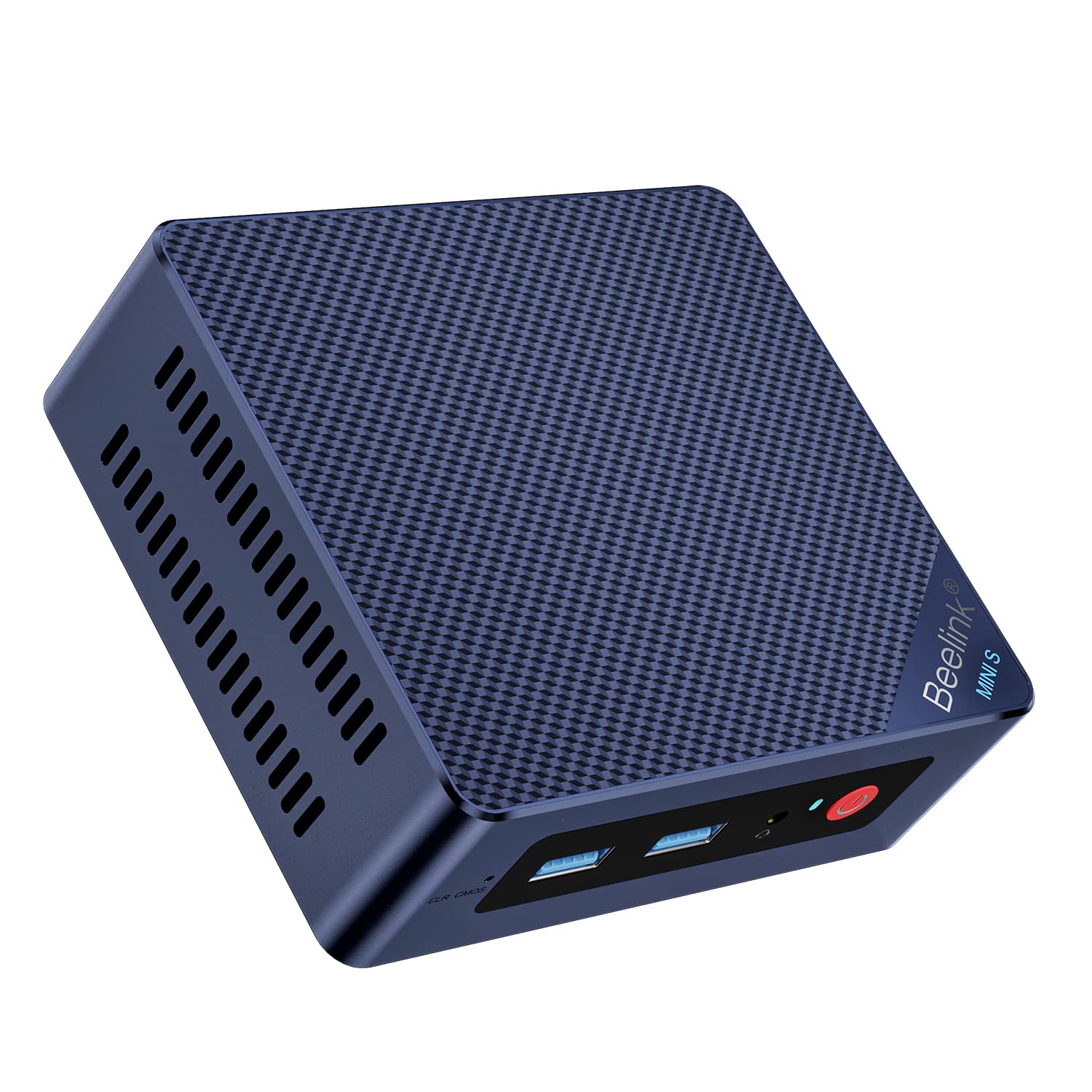 Amazon.com: Beelink Mini PC, Intel 12th Gen Alder Lake- N95(up to