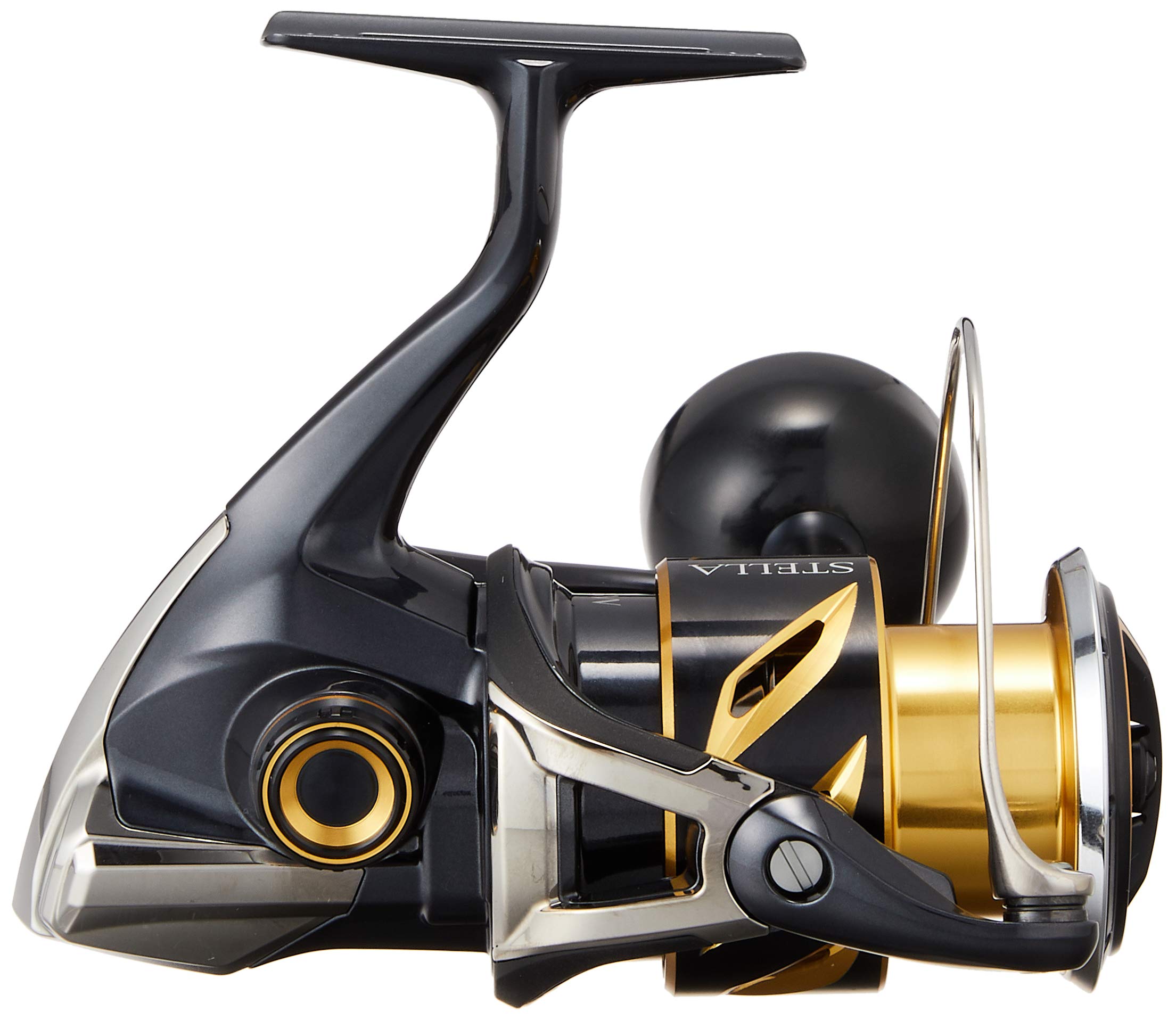 Amazon | シマノ(SHIMANO) スピニングリール 20 ステラ SW 4000XG