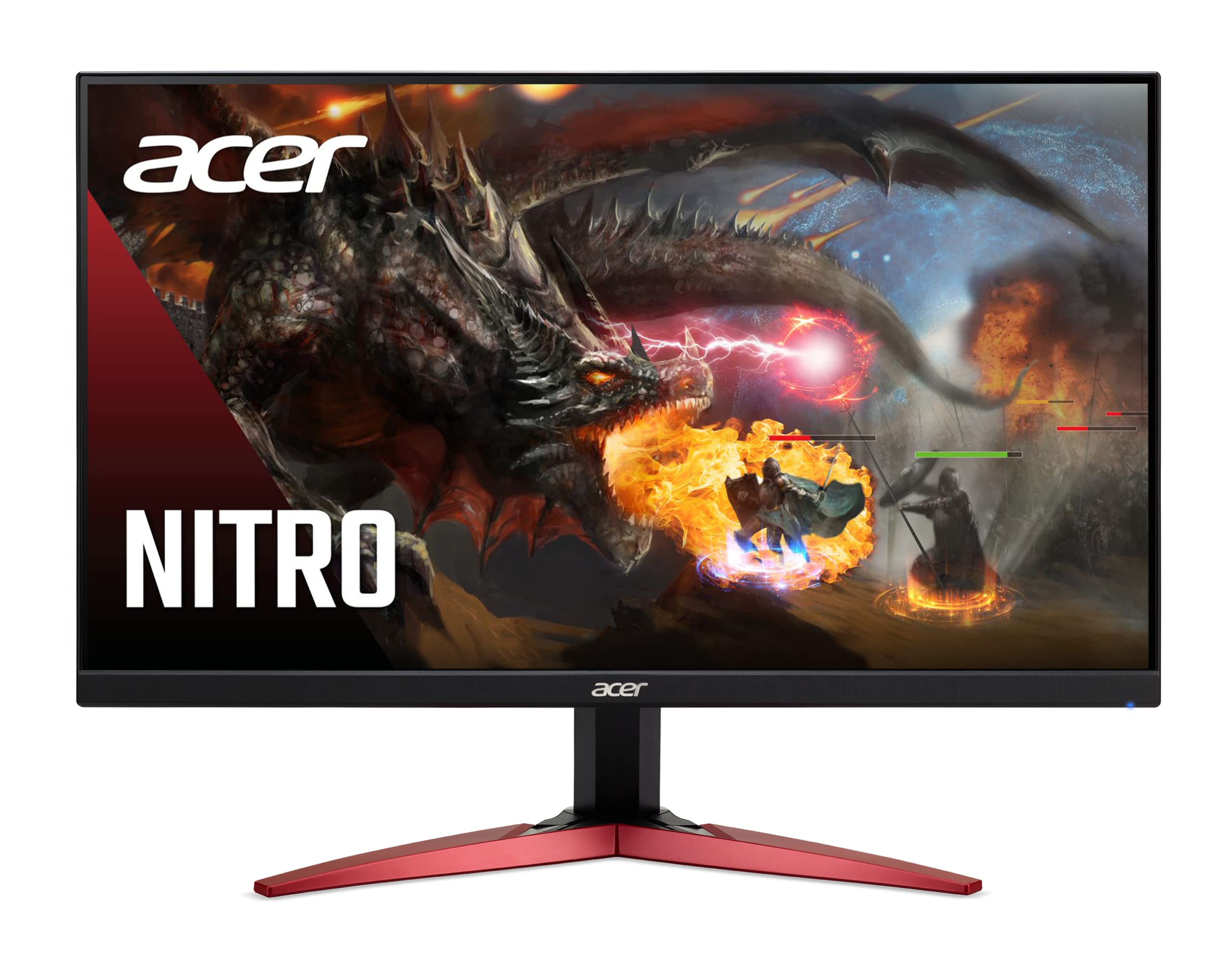 Amazon.co.jp: Acer Nitro KG241Y Sbiip 23.8” Full HD (1920 x 1080