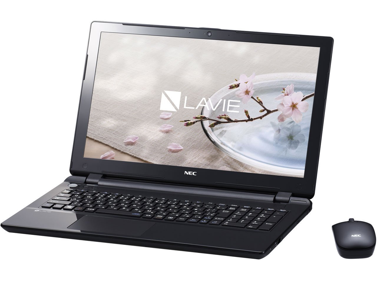 Amazon.co.jp: NEC PC-NS150DAB LAVIE Note Standard : パソコン・周辺機器