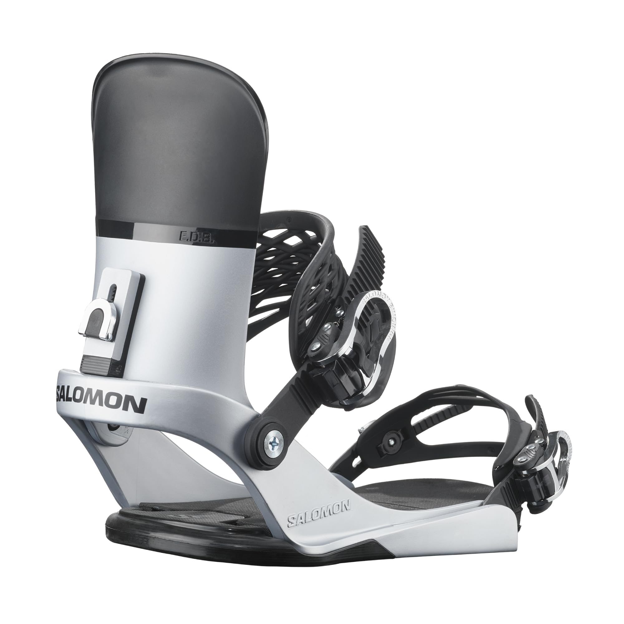Amazon | サロモン(SALOMON) スノーボードビンディング EDB(イーディー