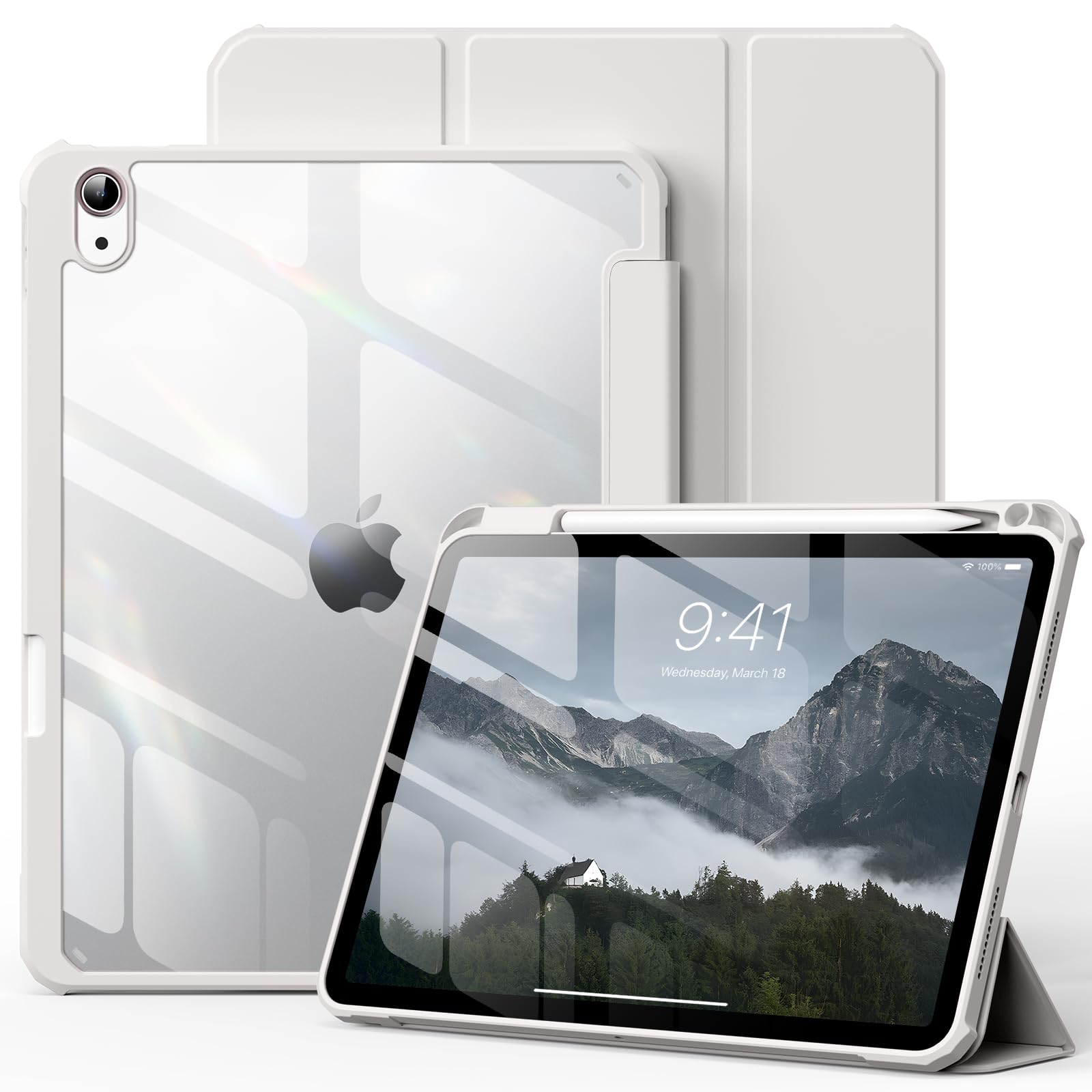 Amazon.co.jp: 【超軽量】SZPSGC iPad 11世代（A16）／10世代 ケース