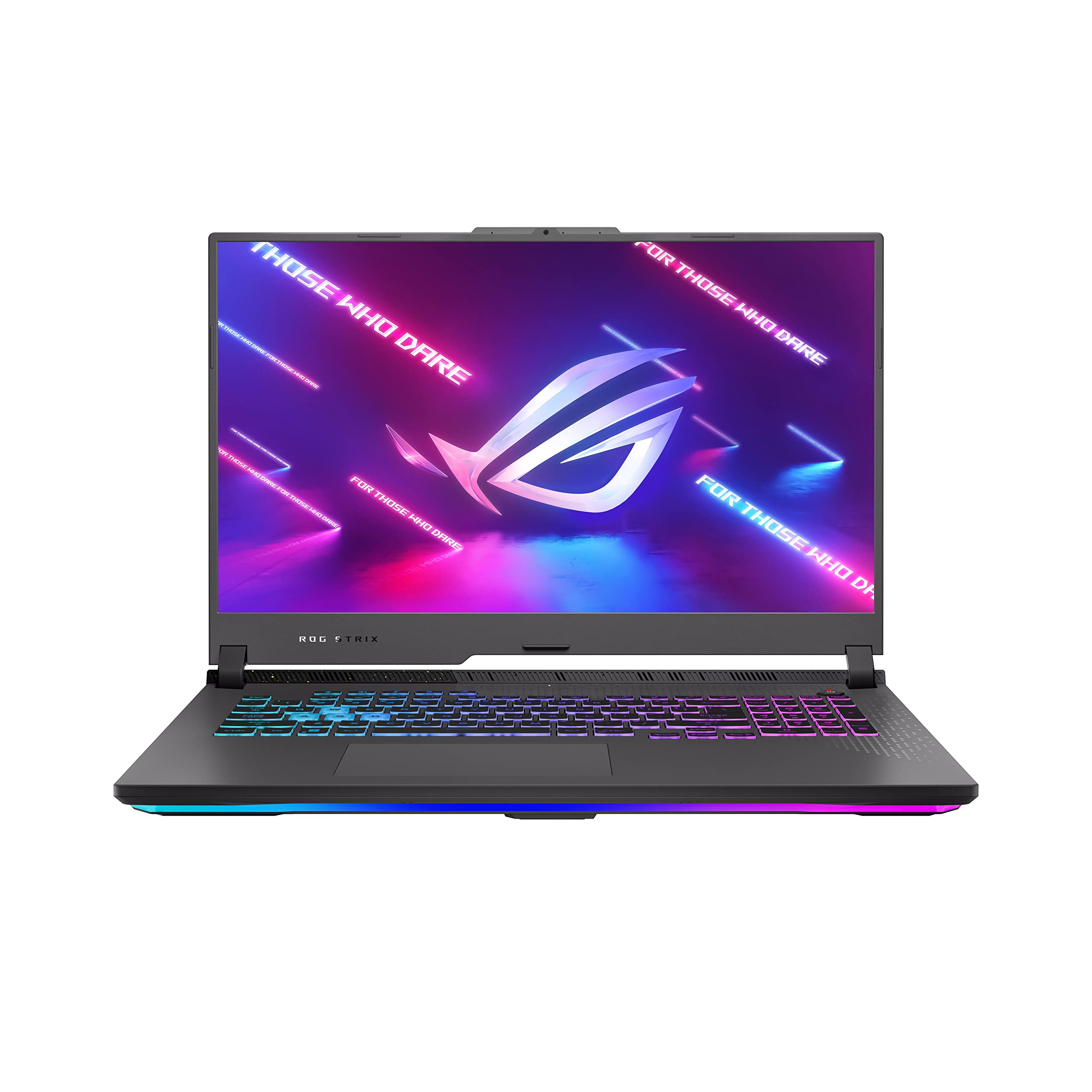 ASUS Laptop gamer ROG Strix G17 (2023), QHD de 17,3 polegadas