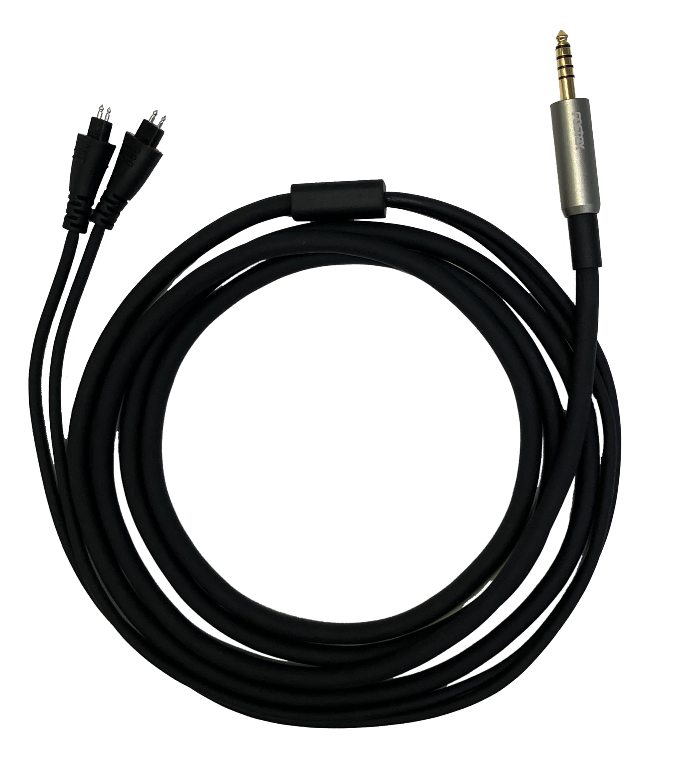 Amazon | FOSTEX プレミアム・ヘッドホンTHシリーズ用 4.4㎜5極