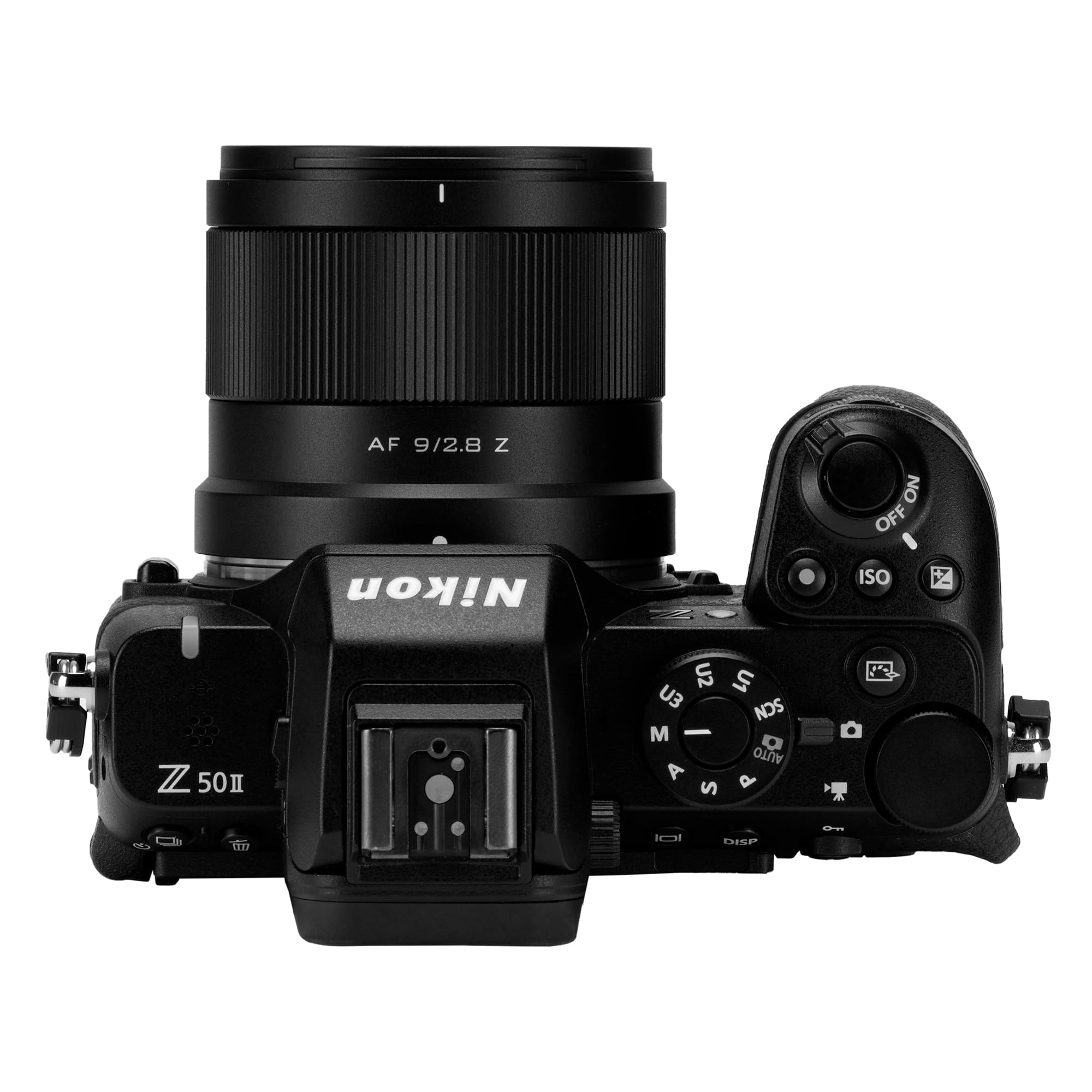 Amazon.com : VILTROX AF 9mm F2.8 APS-C Lens for Z-Mount, Ultra