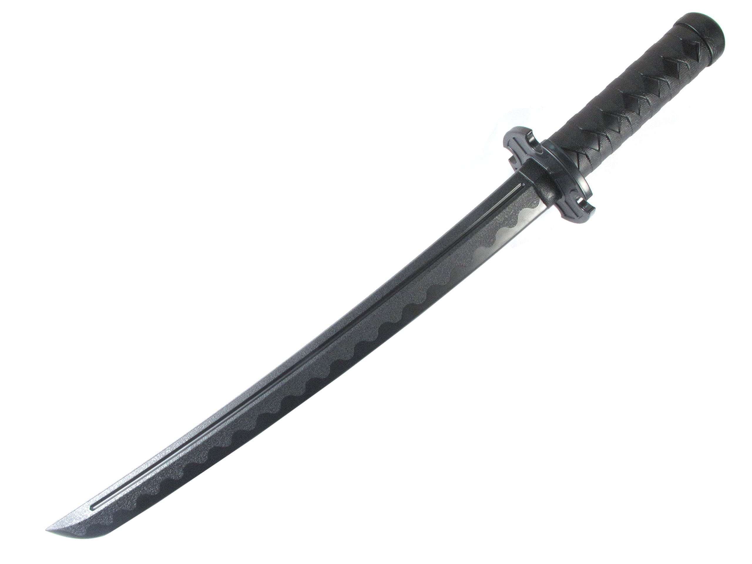 Amazon.co.jp: 【さくら造形 CP417】樹脂製 脇差 日本刀 小太刀 忍者