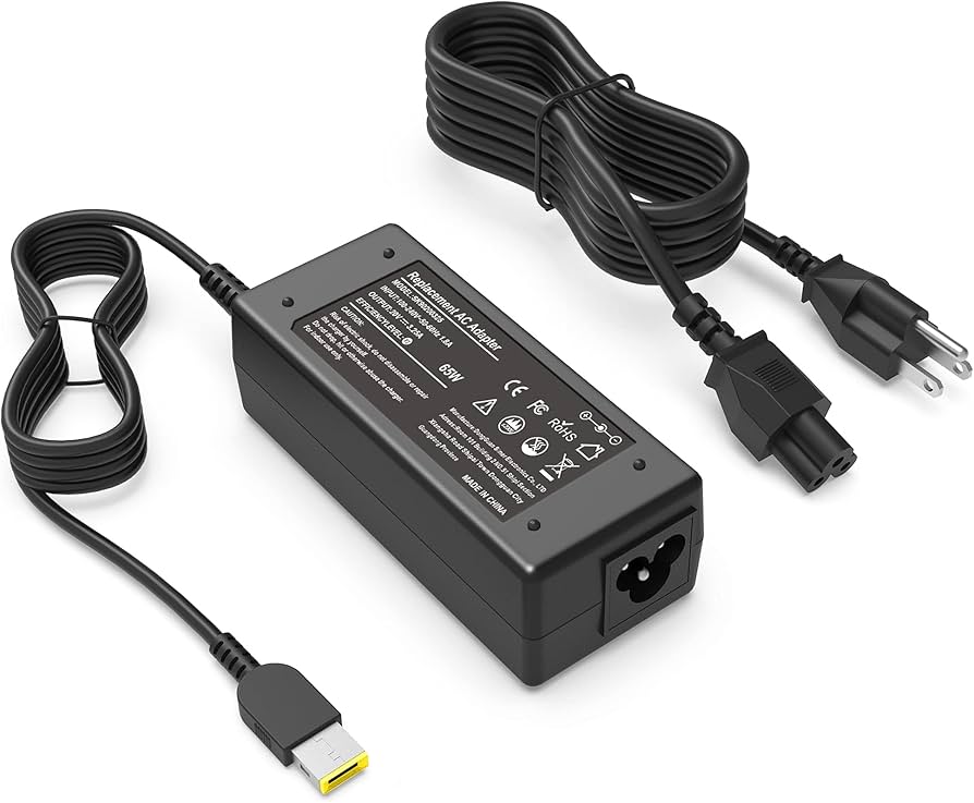 Amazon.com: Adapter Charger for Lenovo N20 N20p Chromebook