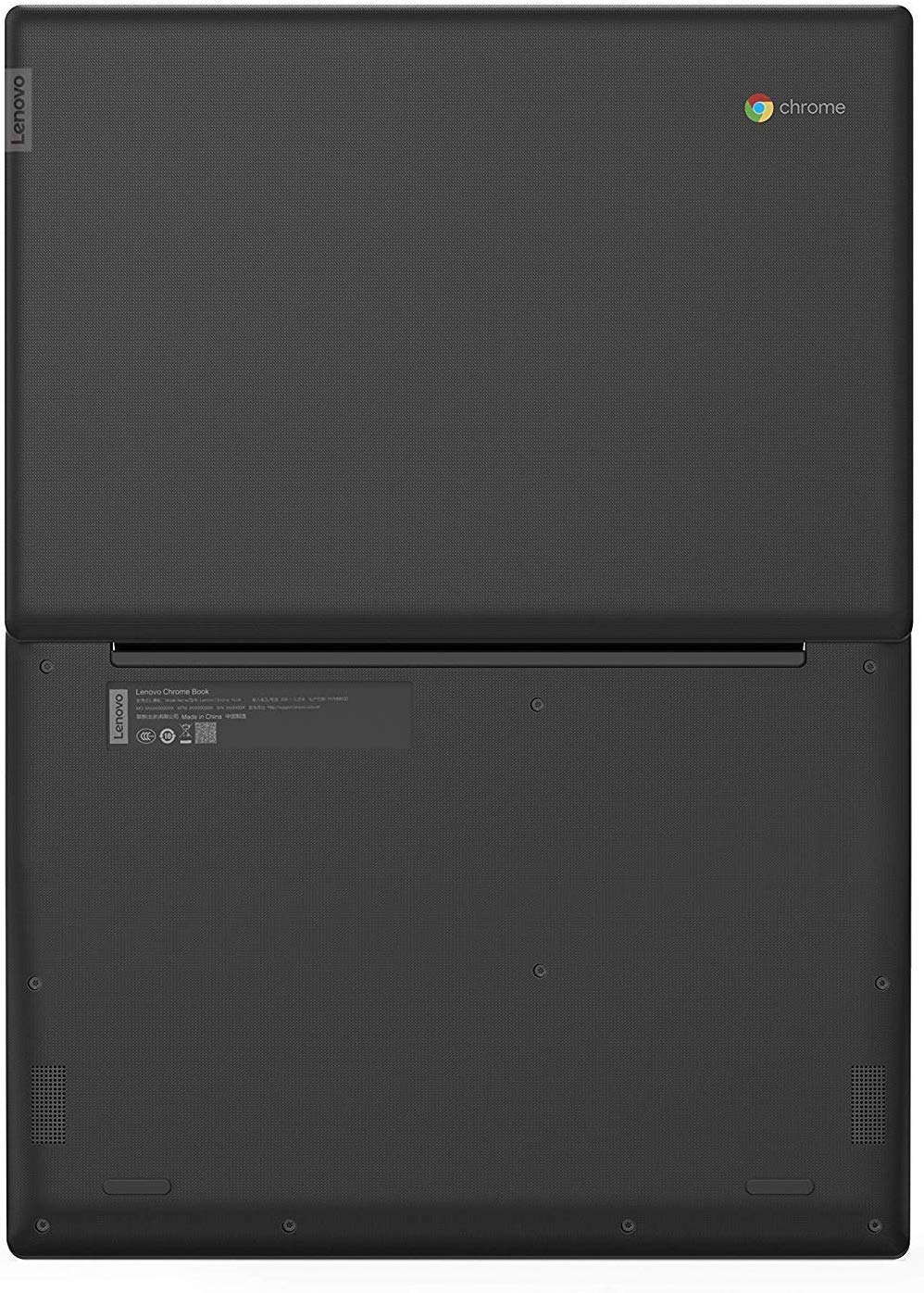 Amazon.co.jp: Lenovo 2020 薄型軽量Chromebook:14インチ FHD