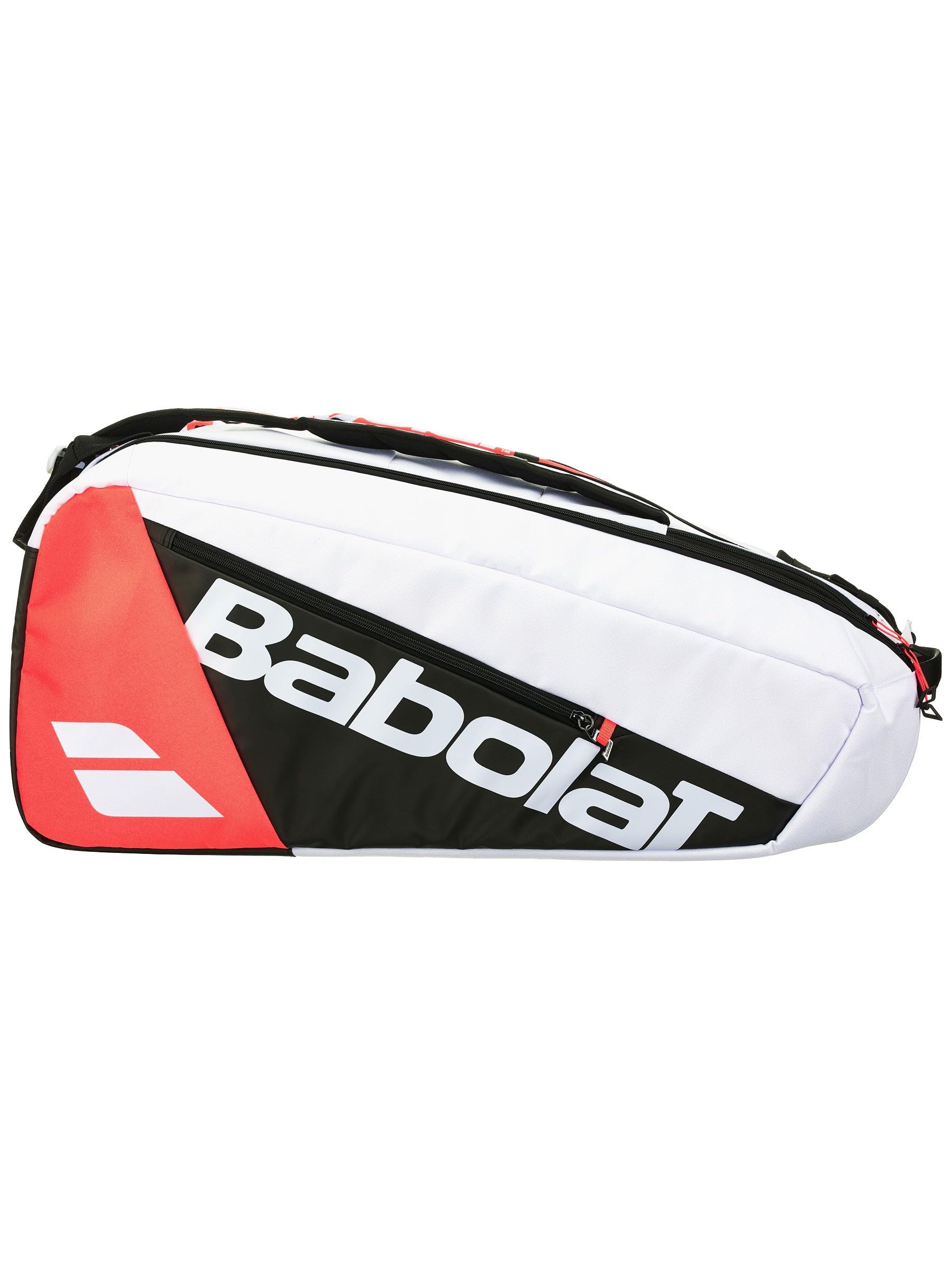 Amazon.co.jp: バボラ Babolat テニスバッグ・ケース RHX12 PURE