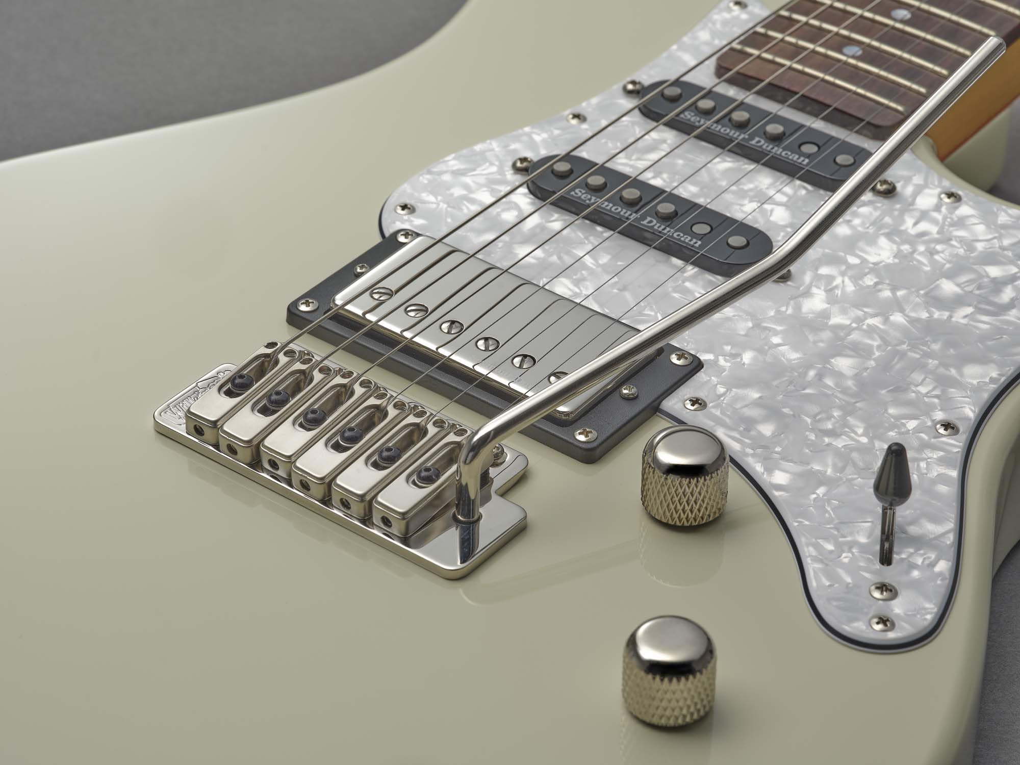 Amazon | ヤマハ YAMAHA エレキギター PACIFICA612VIIX ヴィンテージ