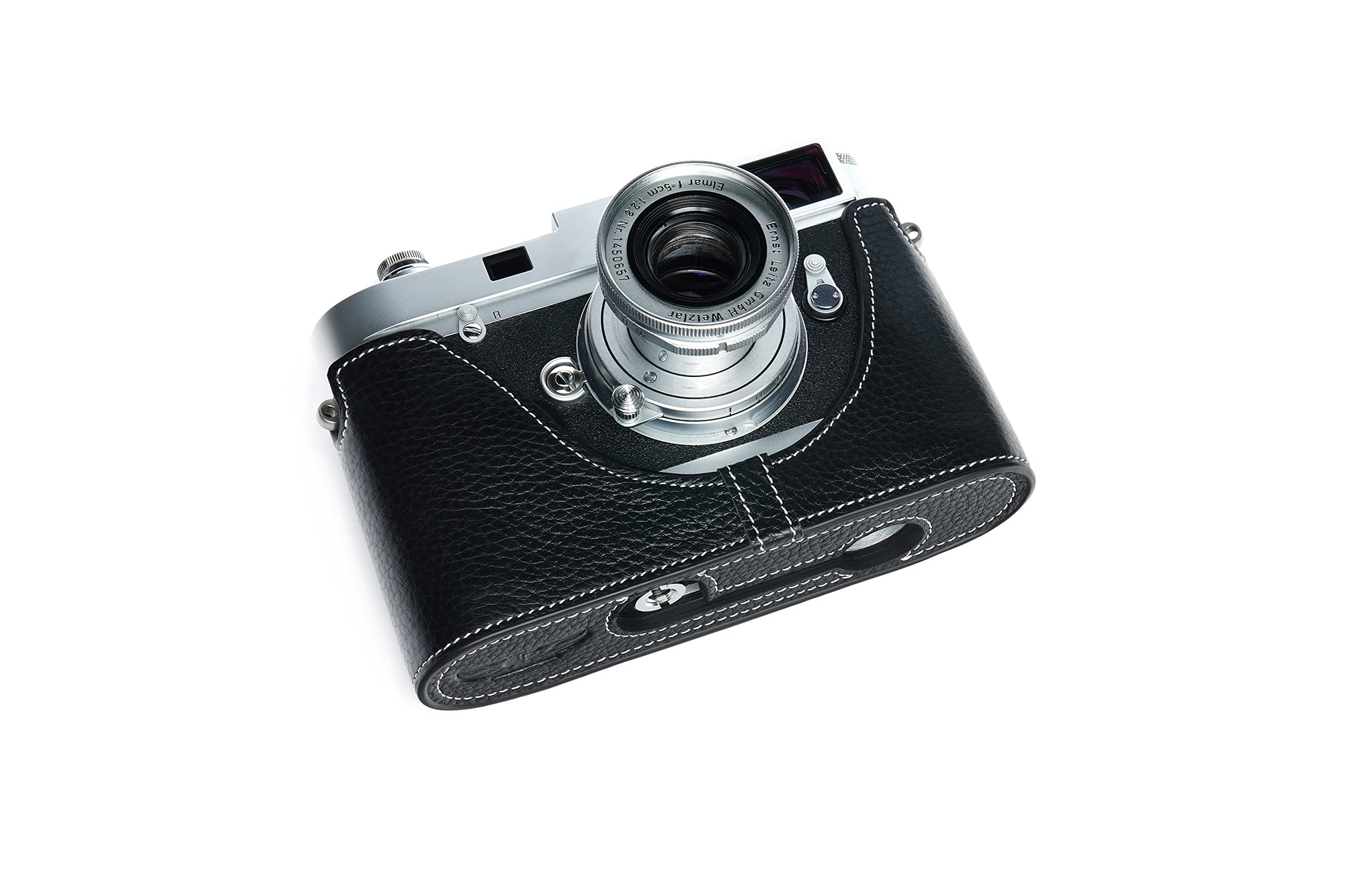 Amazon.co.jp: TP Original Leica MP M6 MDa（Leicavit-M 付き）専用