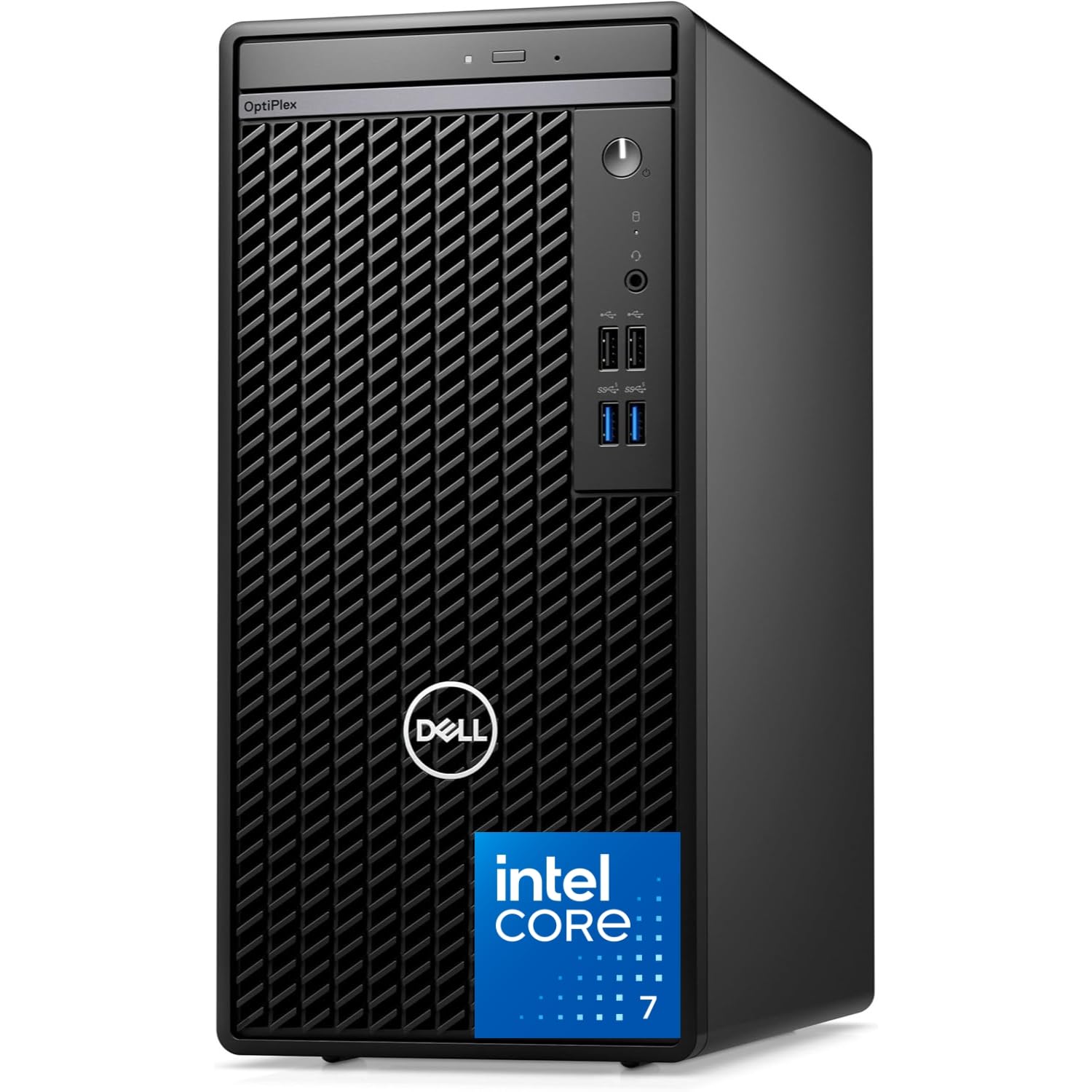 Amazon.com: Dell Optiplex 7010 Tower Business Desktop, 13th Gen