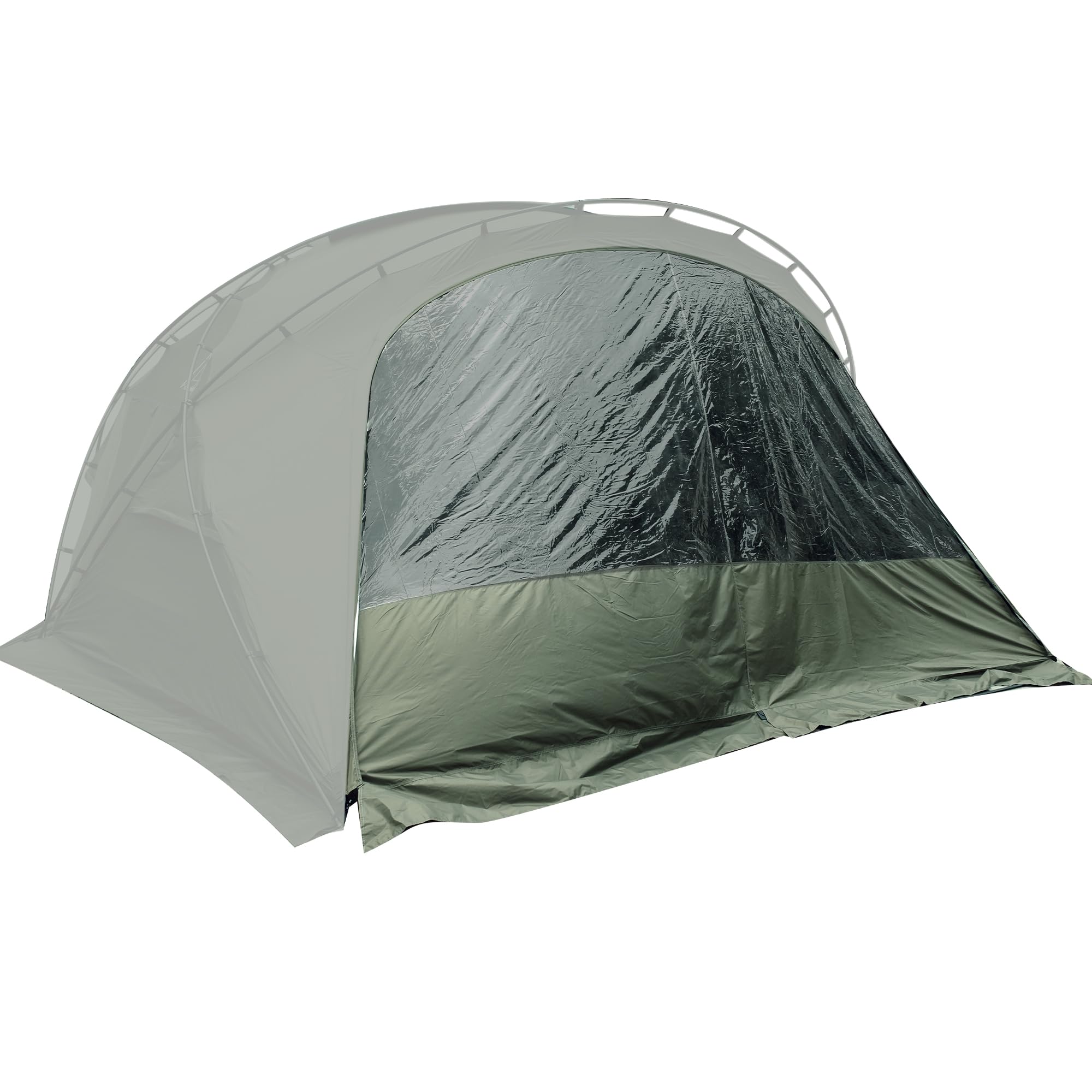 Amazon.co.jp: Tenplay 「G-TENT-L」大型シェルターテント/拡張テント