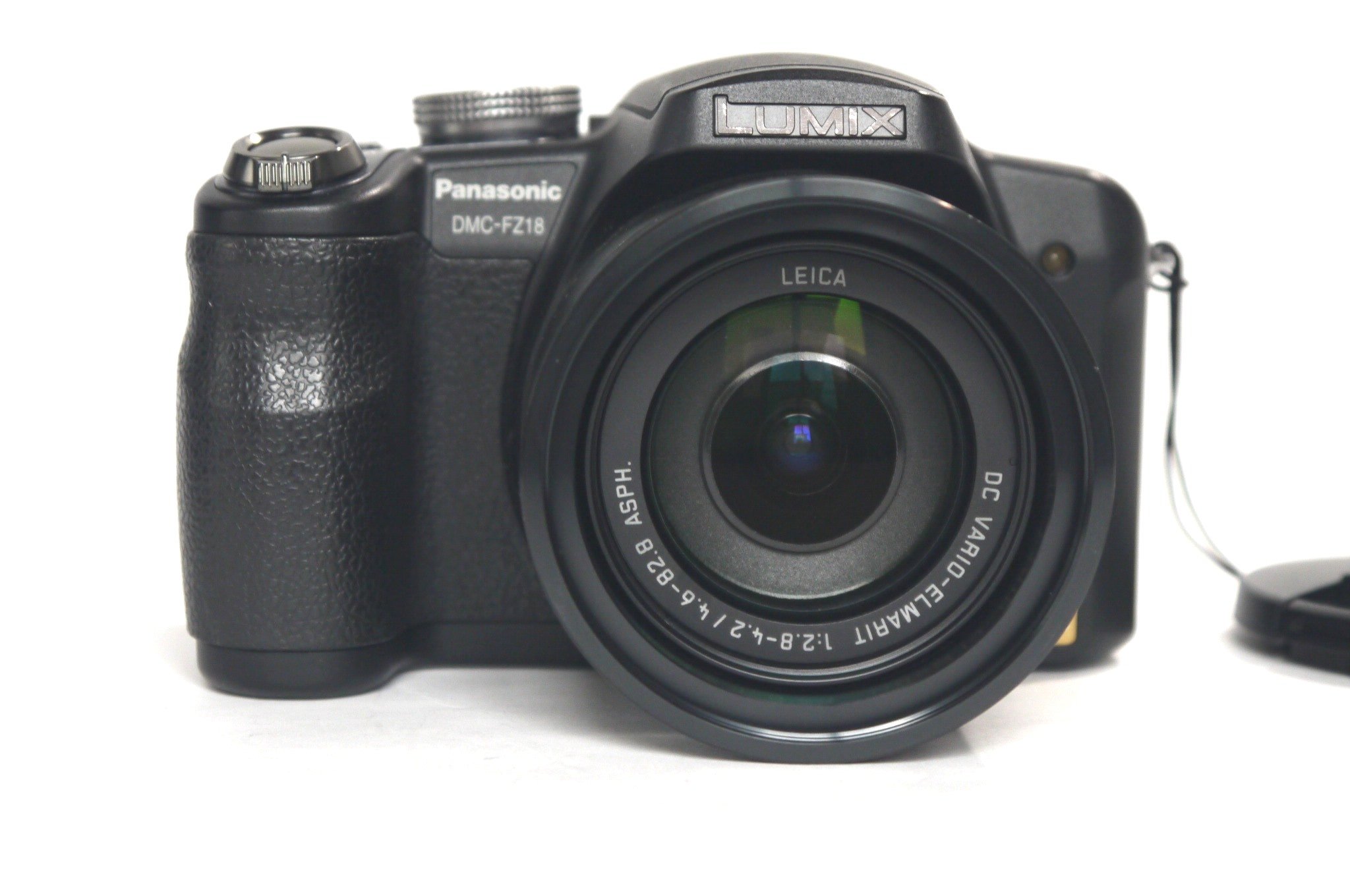 Amazon | パナソニック デジタルカメラ LUMIX (ルミックス) ブラック