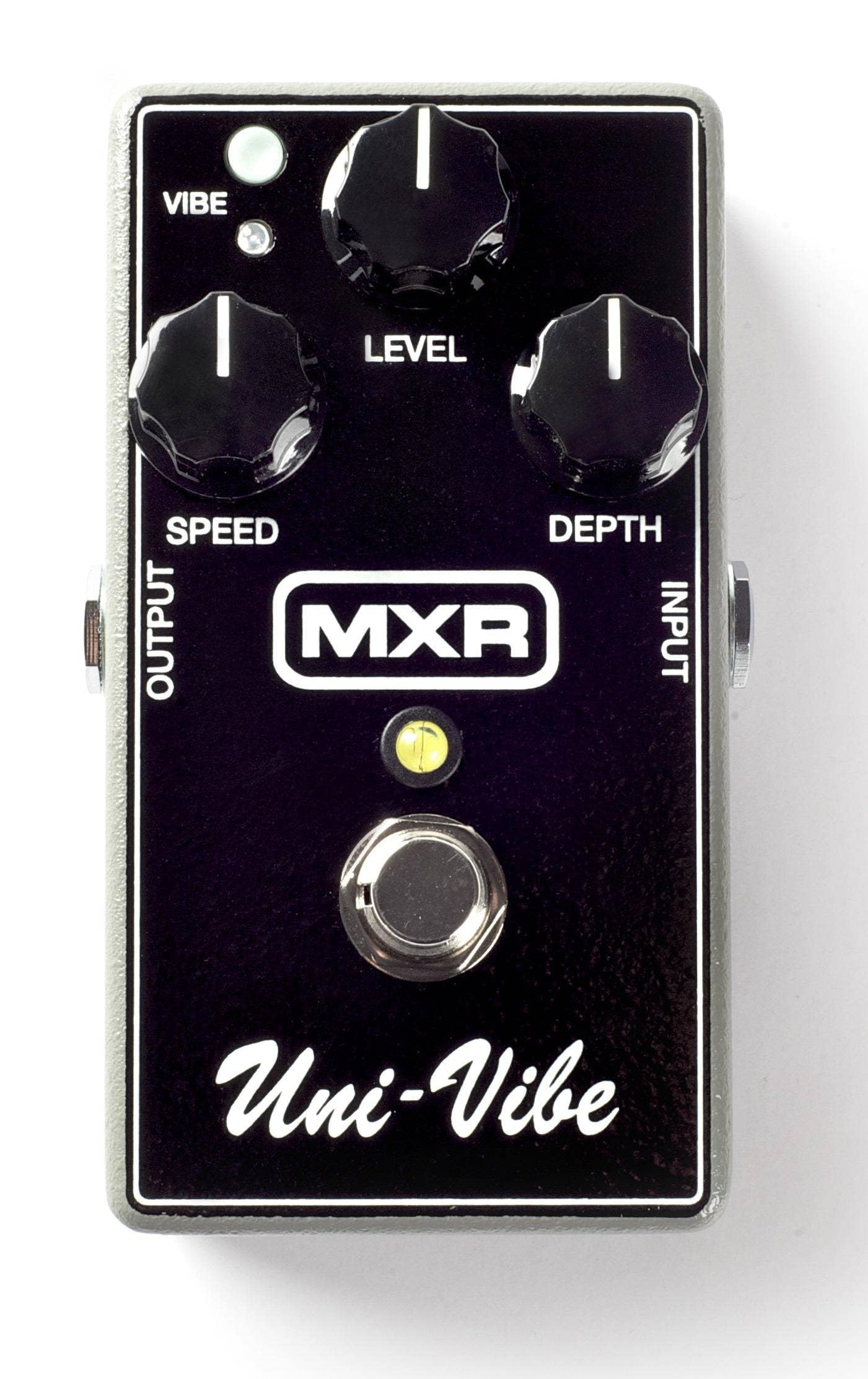 Amazon | MXR M68 UNI-VIBE CHO/VIB | ディレイ・リバーブ | 楽器
