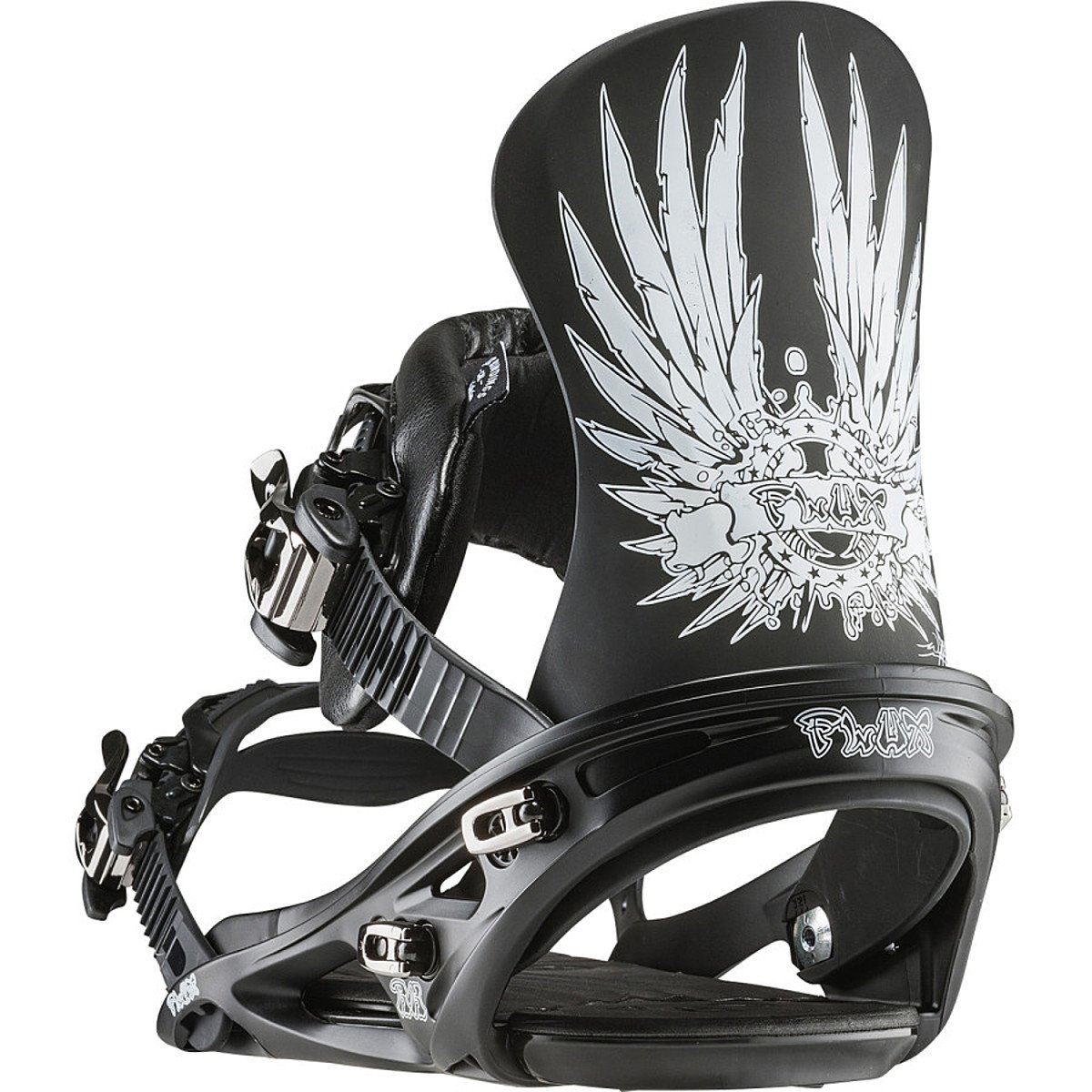 Amazon | 【FLUX】フラックス 2014-2015/RK メンズビンディング