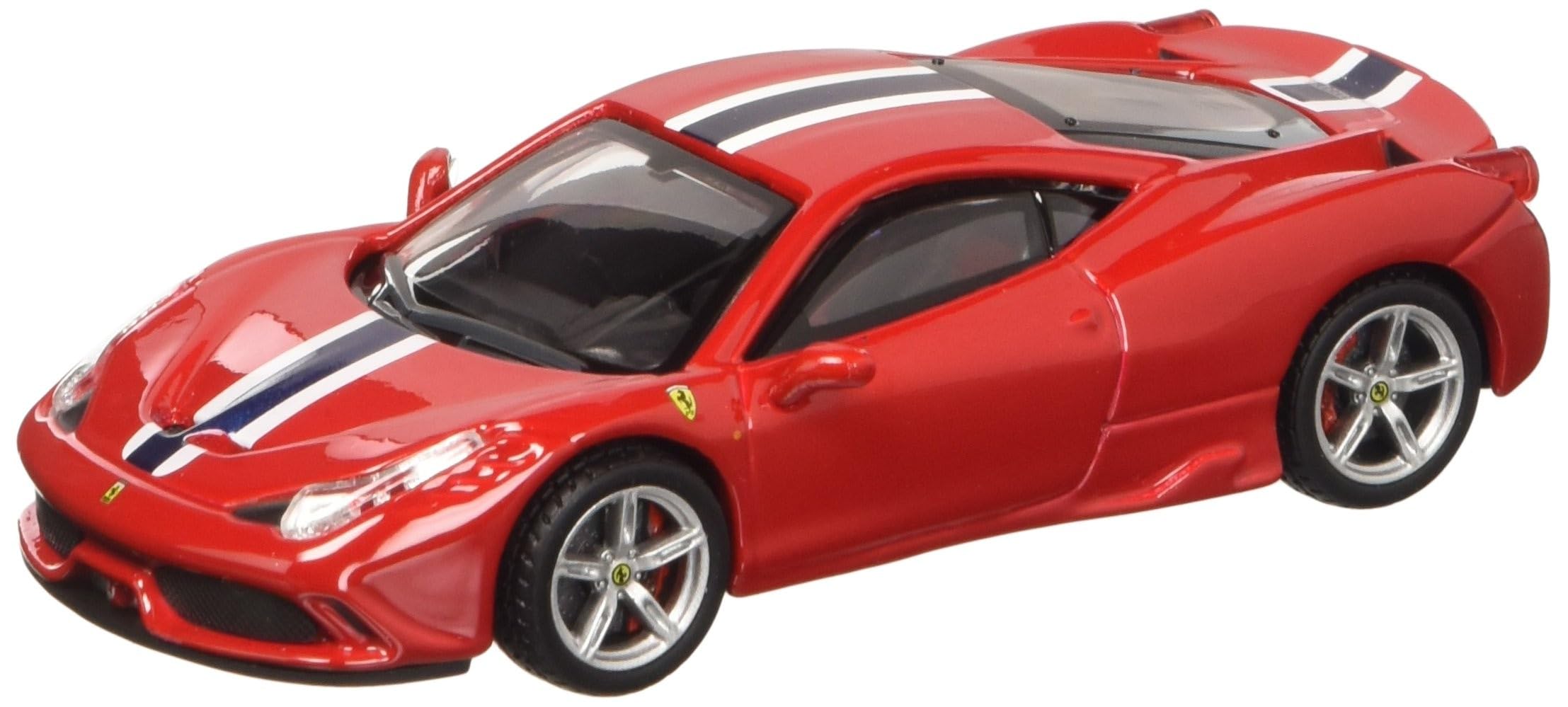 Amazon | Ferrari 458 Speciale [並行輸入品] | ミニカー・ダイ