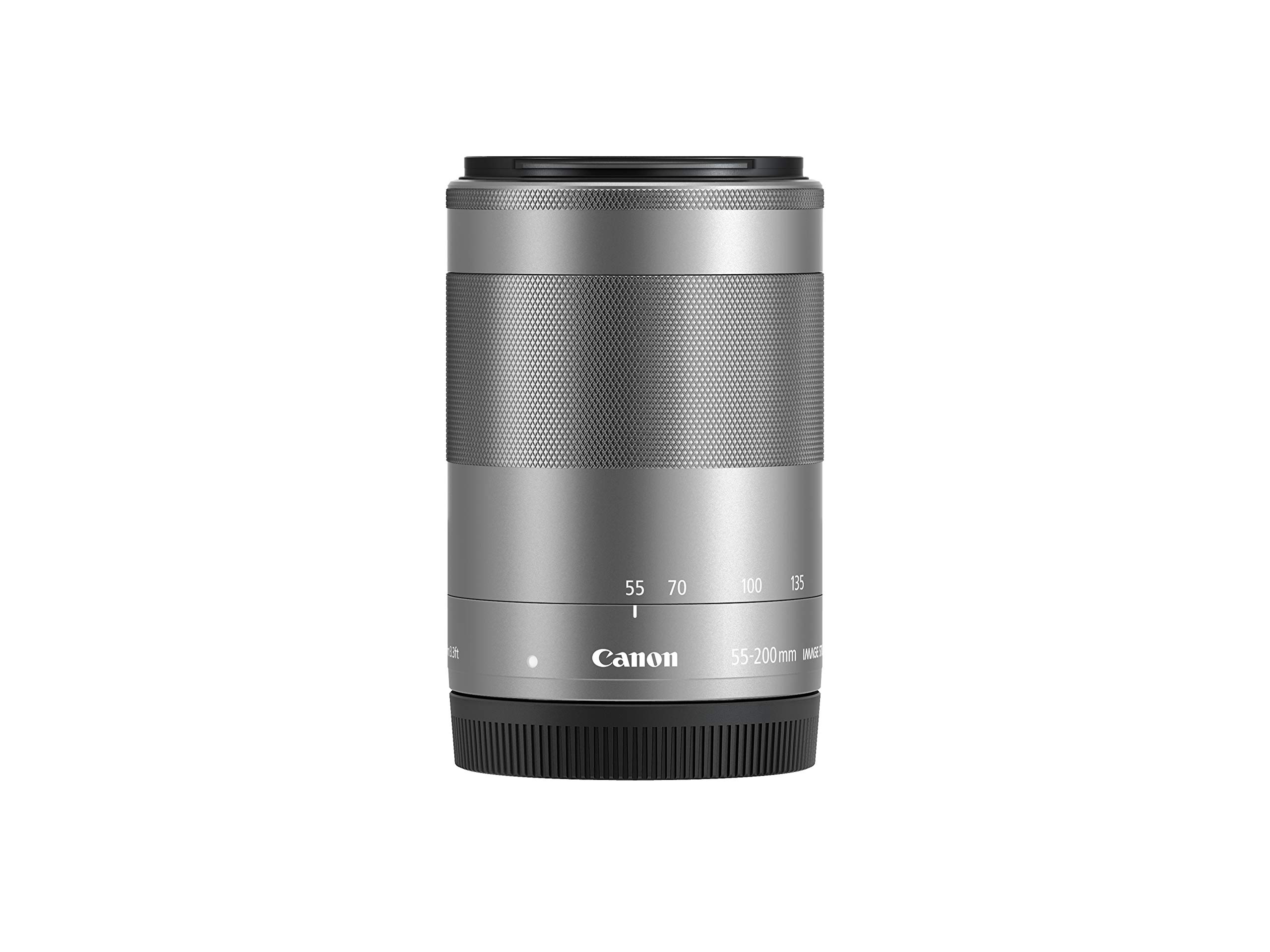 Amazon.co.jp: Canon 望遠ズームレンズ EF-M55-200mm F4.5-6.3 IS STM