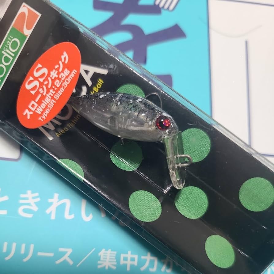 ロデオクラフト モカ 恵比寿 3個セット DR SR FⅡ オオツカオリカラ