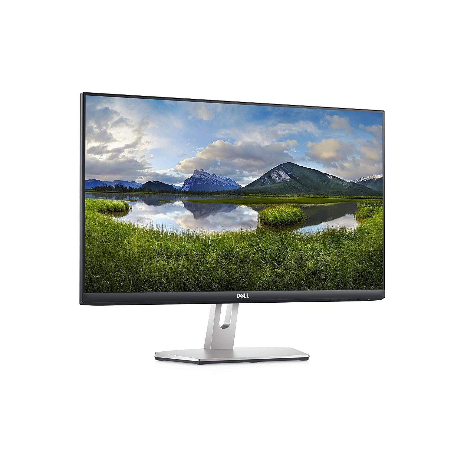 Amazon.co.jp: Dell フルHD 1080p IPS 超薄型ベゼルモニター HDMI