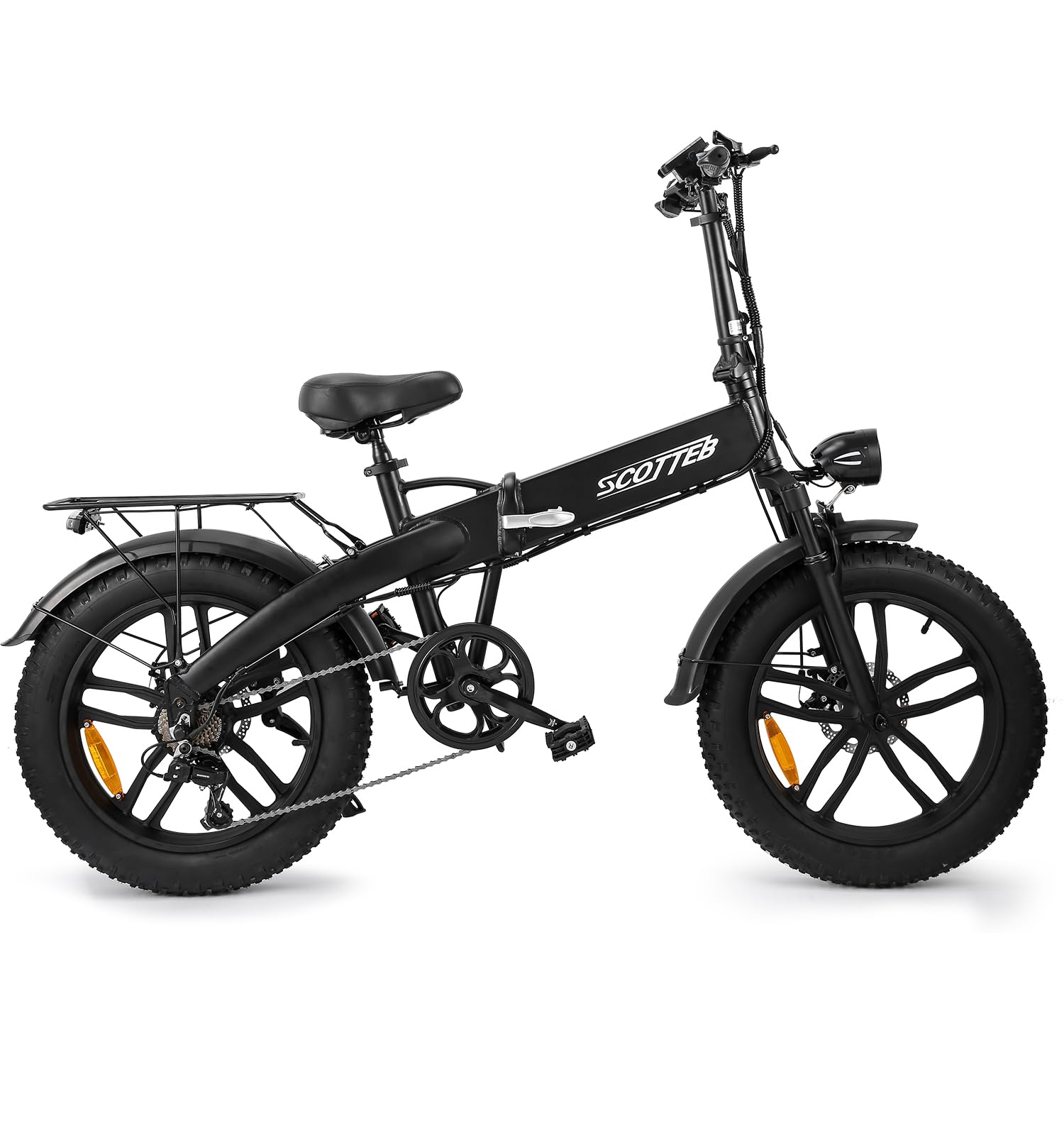 Amazon | 「100％完成品」取り付け不要 アシスト自転車 電動折りたたみ