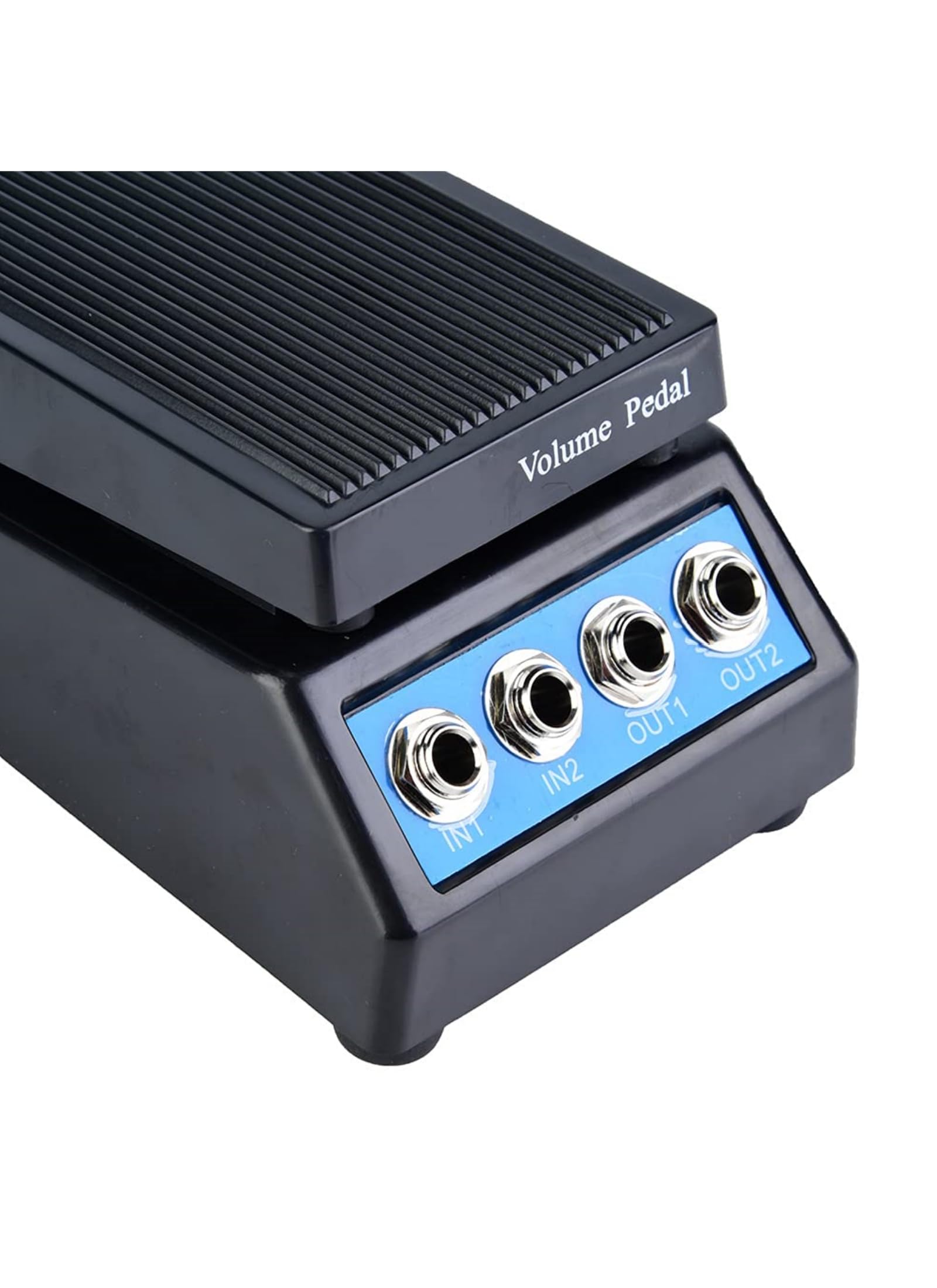 Amazon | ボリュームペダル ボリューム ペダル 補助ペダル ギター