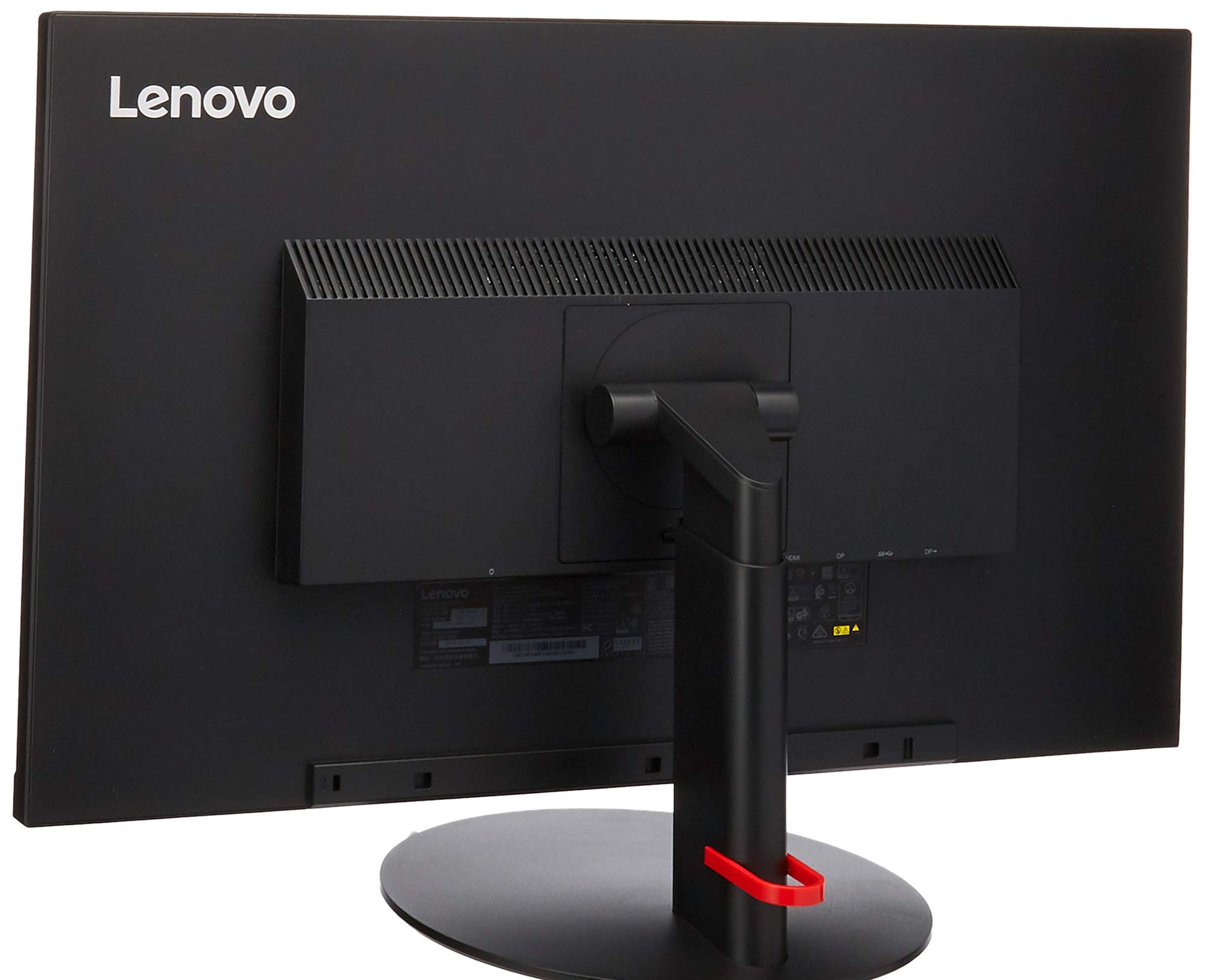 Amazon.com: Lenovo ThinkVision P27h-10 27 LED LCD Monitor - 4 ms
